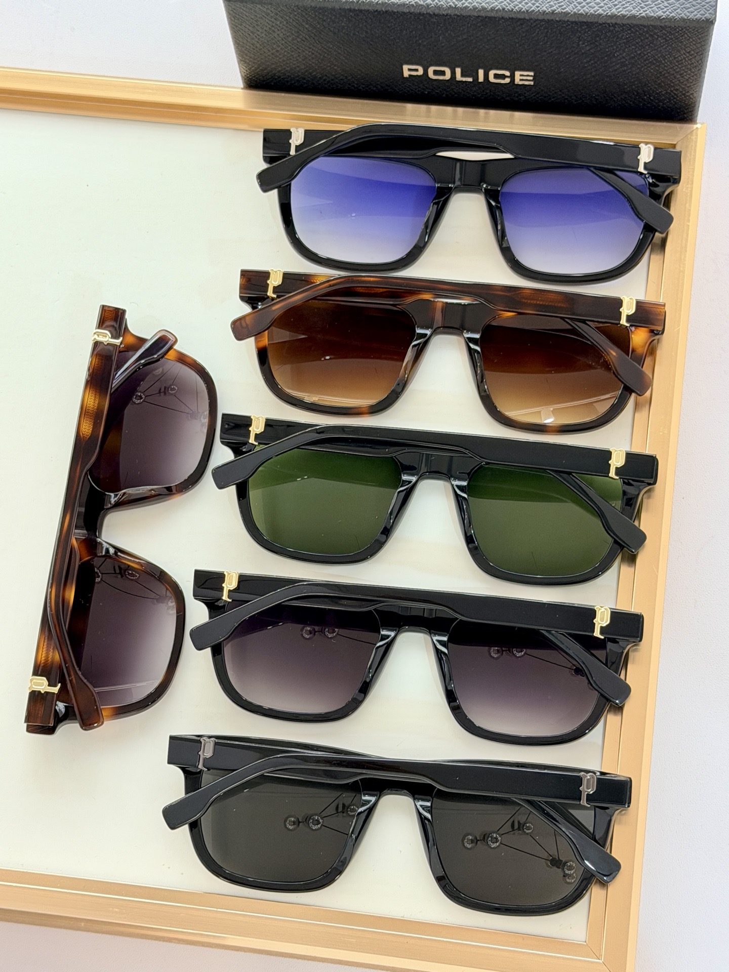 Perso* 玻璃镜片 Glass lens MODEL：3357-S SIZE：53口19-145  