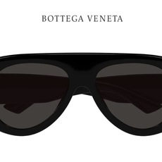 BOTTEGA VENET* Oversized MODEL:BV1362S SIZE:58口17-130 BOTTEGA VENET* Oversized MODEL:BV1362S SIZE:58口17-130