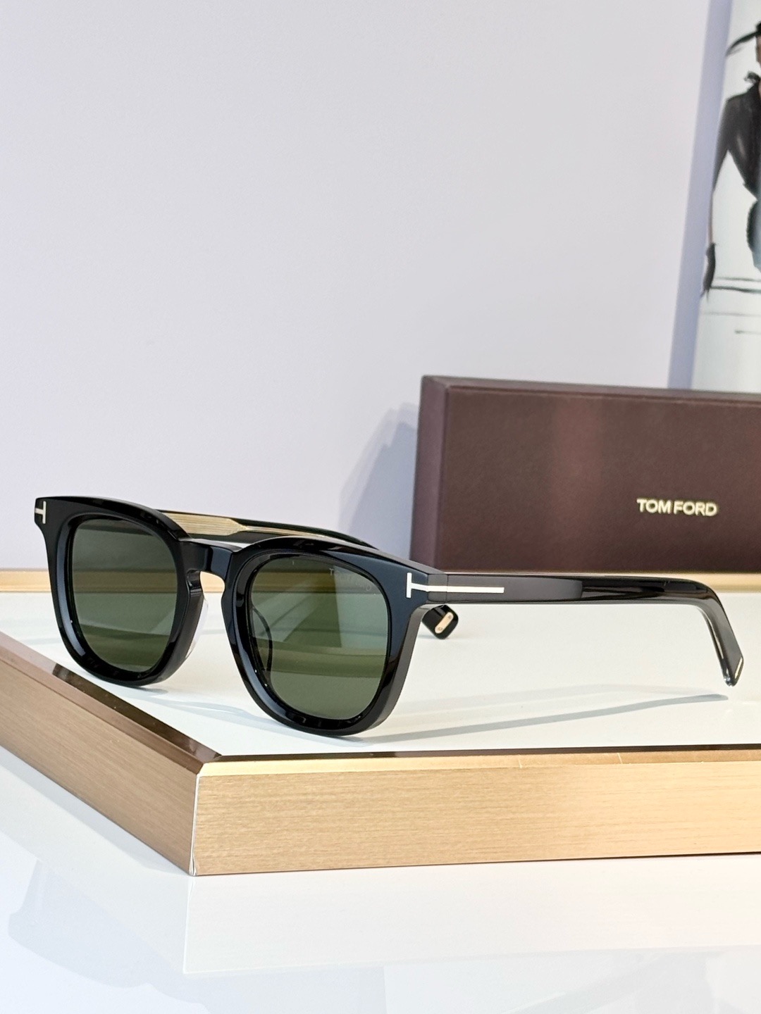 TomFor* Mod ：TF1326 Size ：48口24-145 