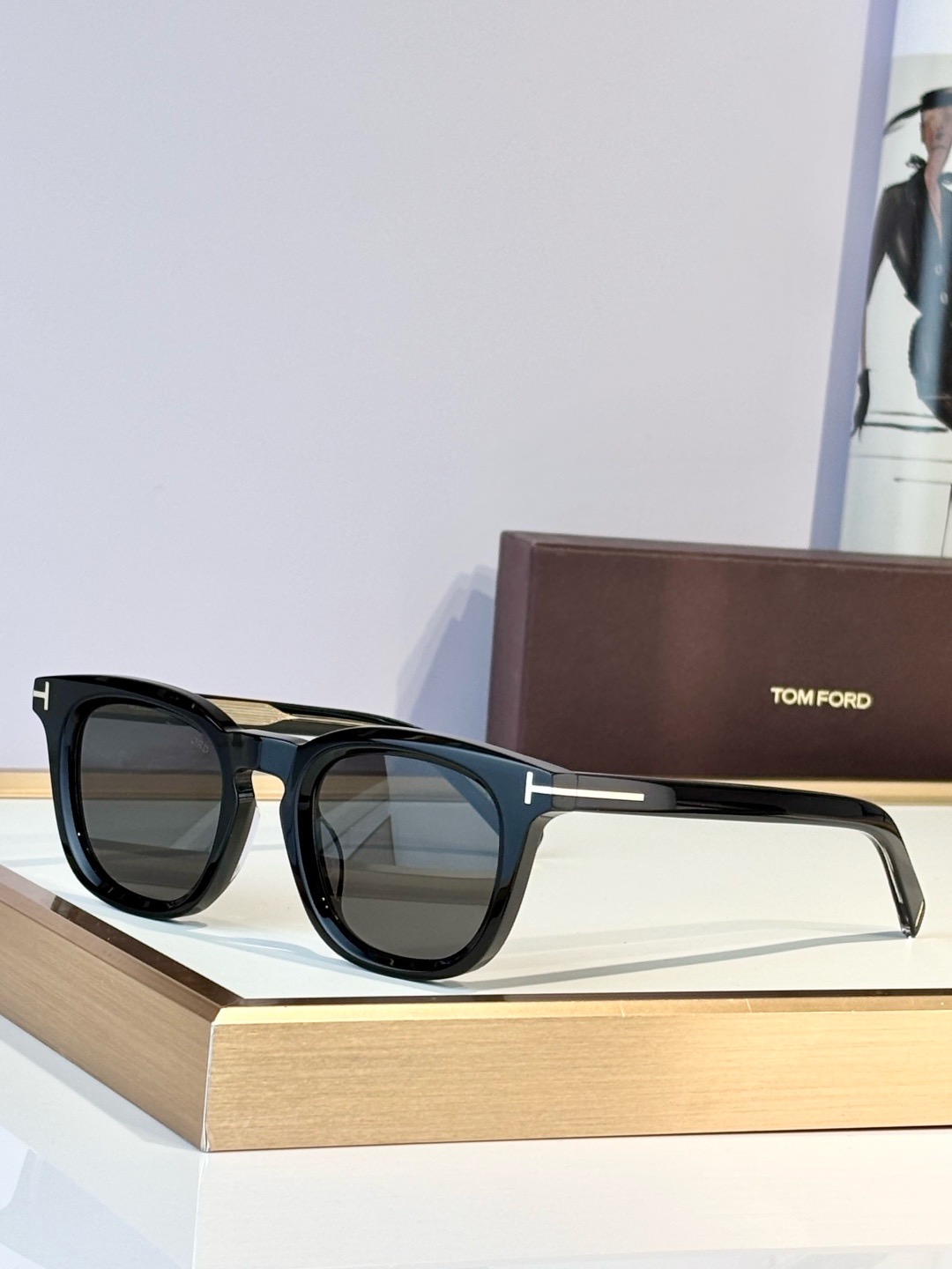 TomFor* Mod ：TF1326 Size ：48口24-145 