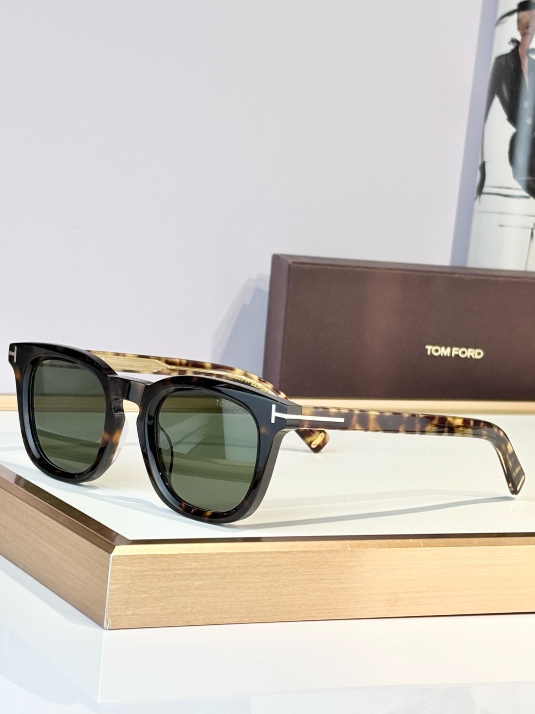 TomFor* Mod ：TF1326 Size ：48口24-145 