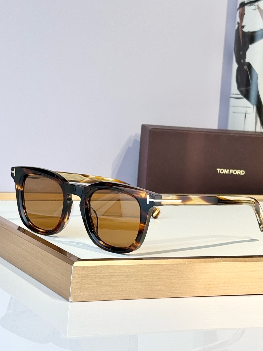 TomFor* Mod ：TF1326 Size ：48口24-145 
