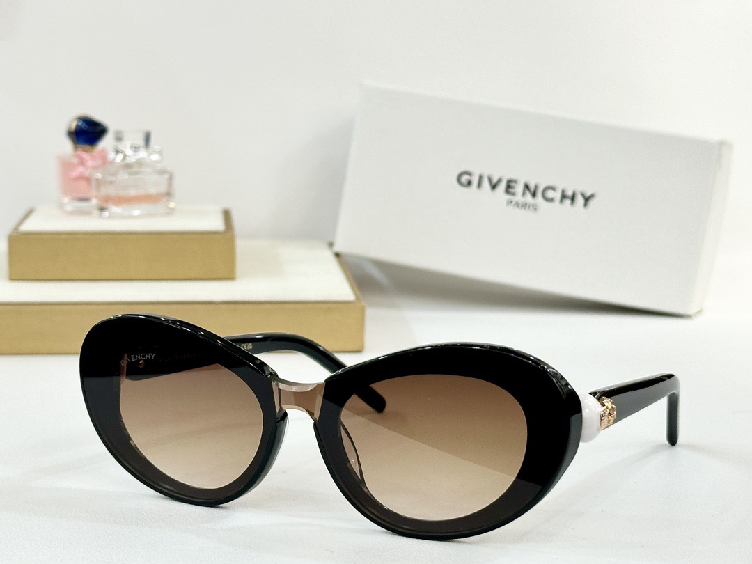 GIVENCH* MODEL：GV60017U SIZE：61口17-140 