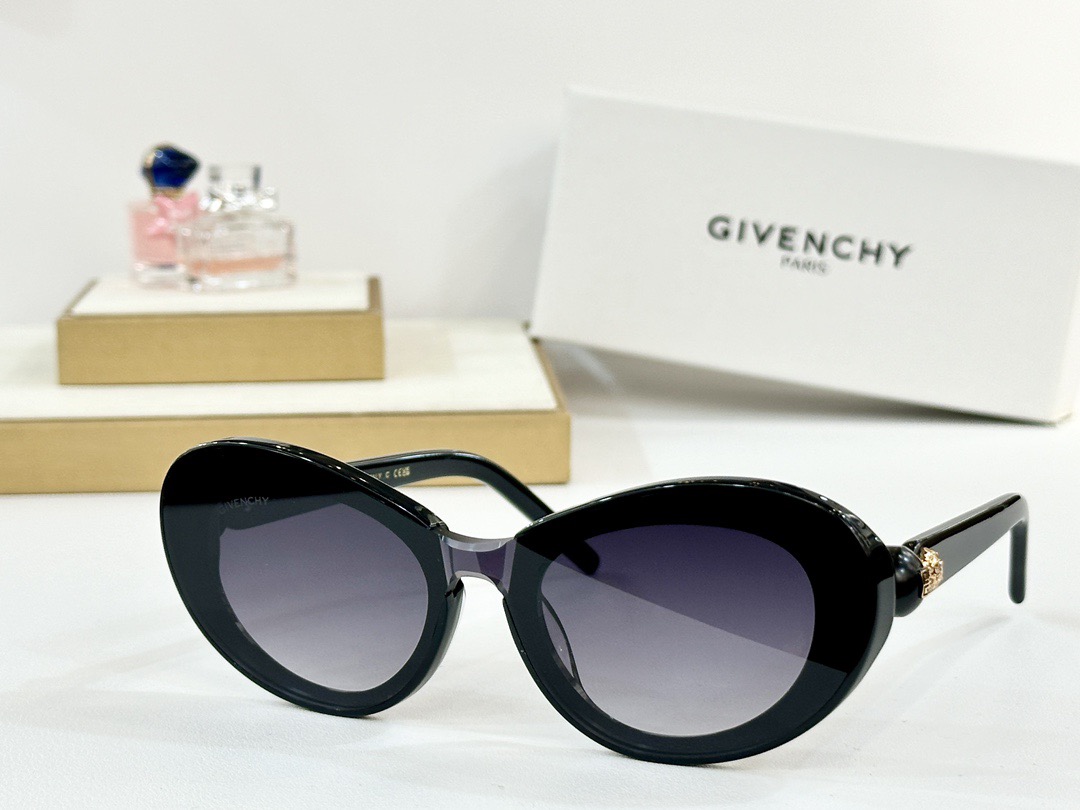GIVENCH* MODEL：GV60017U SIZE：61口17-140 