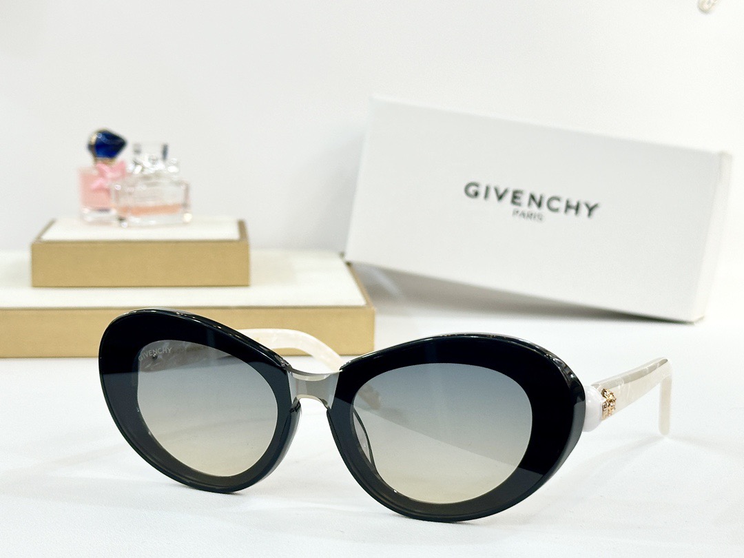 GIVENCH* MODEL：GV60017U SIZE：61口17-140 