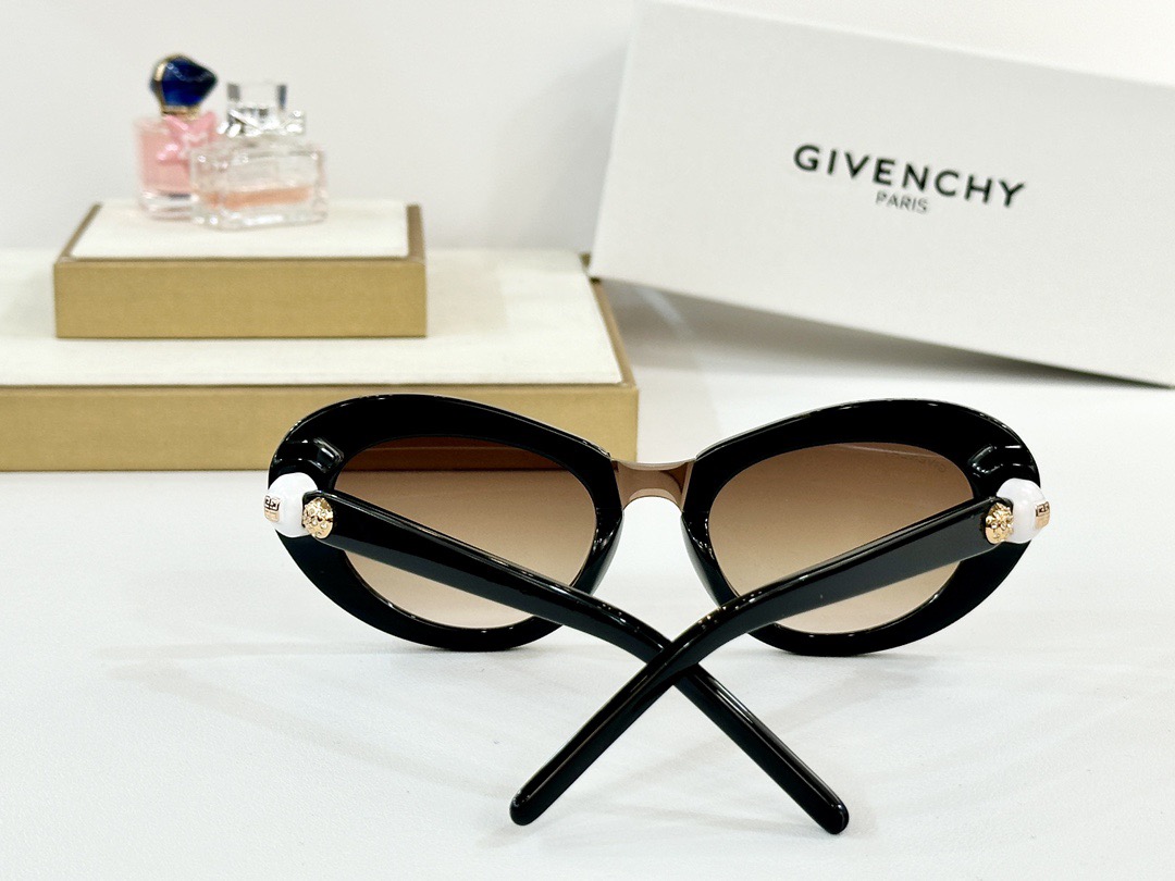 GIVENCH* MODEL：GV60017U SIZE：61口17-140 