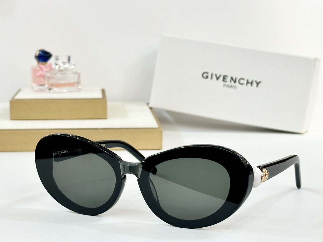 GIVENCH* MODEL：GV60017U SIZE：61口17-140 