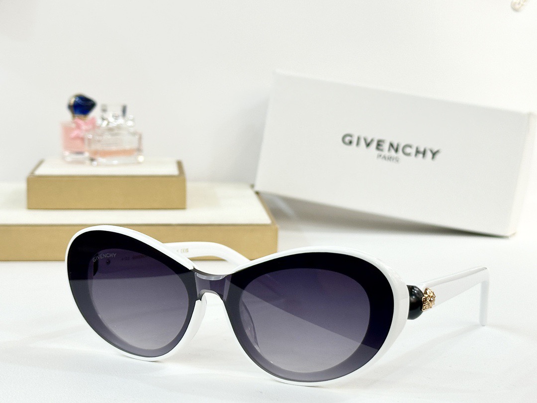 GIVENCH* MODEL：GV60017U SIZE：61口17-140 
