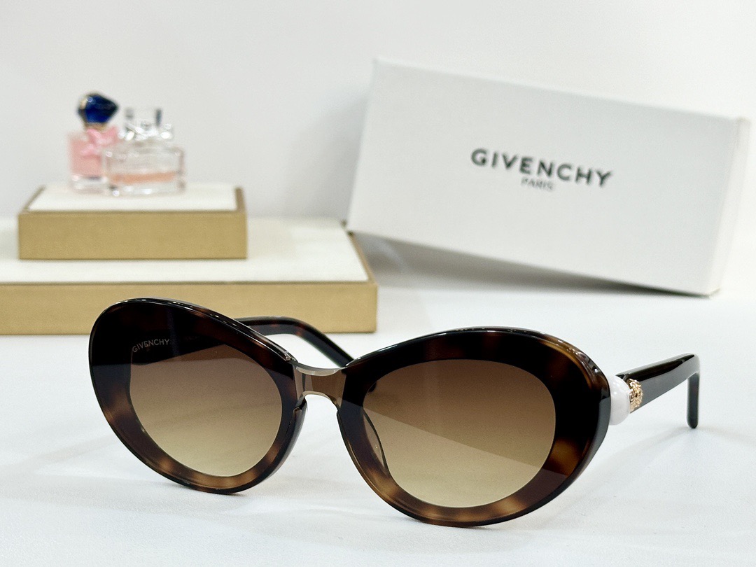 GIVENCH* MODEL：GV60017U SIZE：61口17-140 