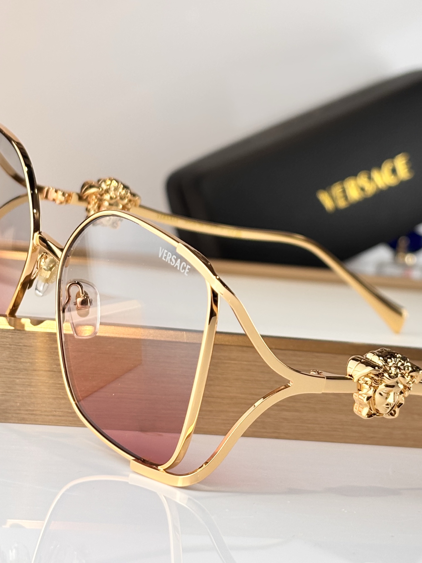 VerSACE～ MOD：VE1874 size：58-17-128 