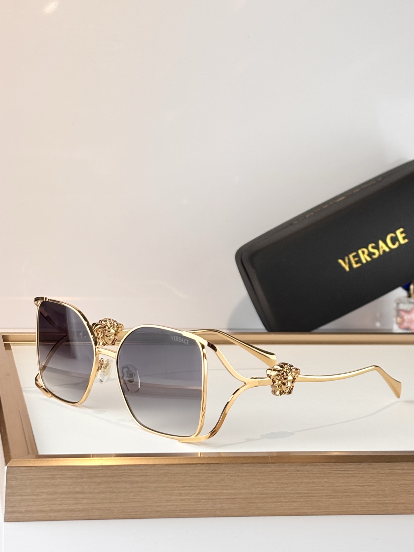 VerSACE～ MOD：VE1874 size：58-17-128 
