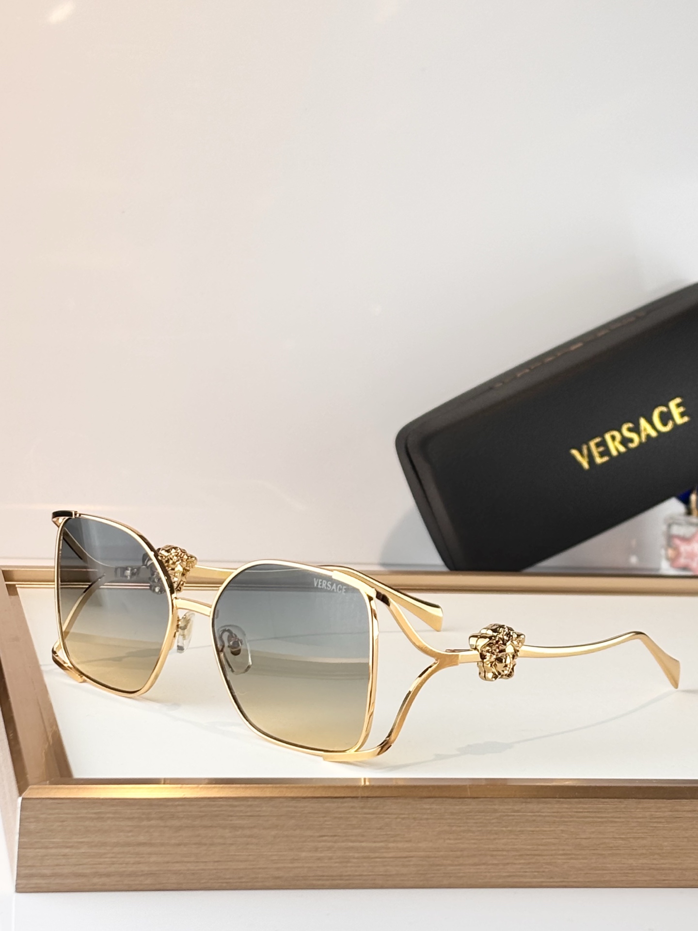 VerSACE～ MOD：VE1874 size：58-17-128 