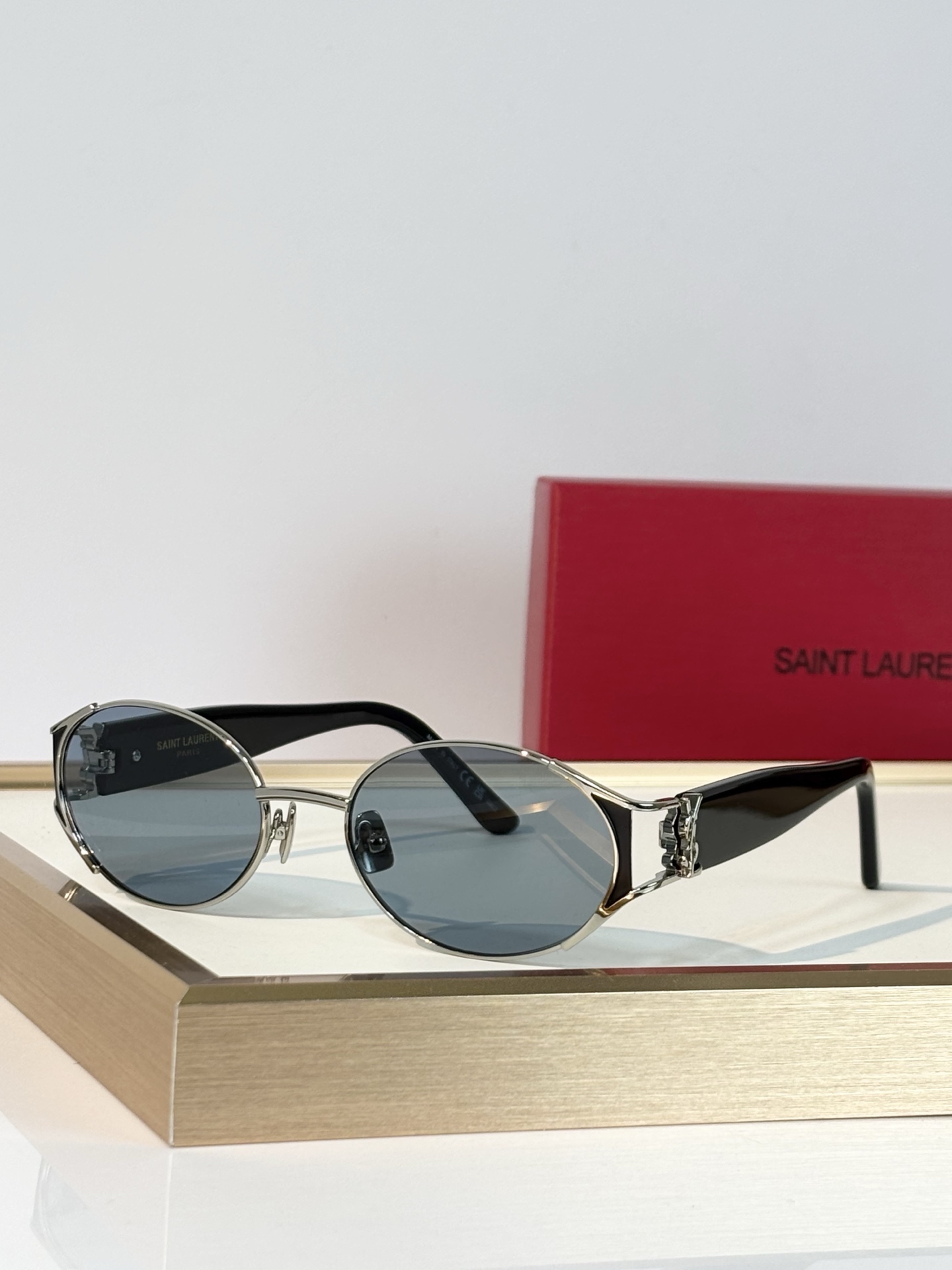 SAINT LAUREN*  MODEL：SLM919 SIZE：55口19-135 