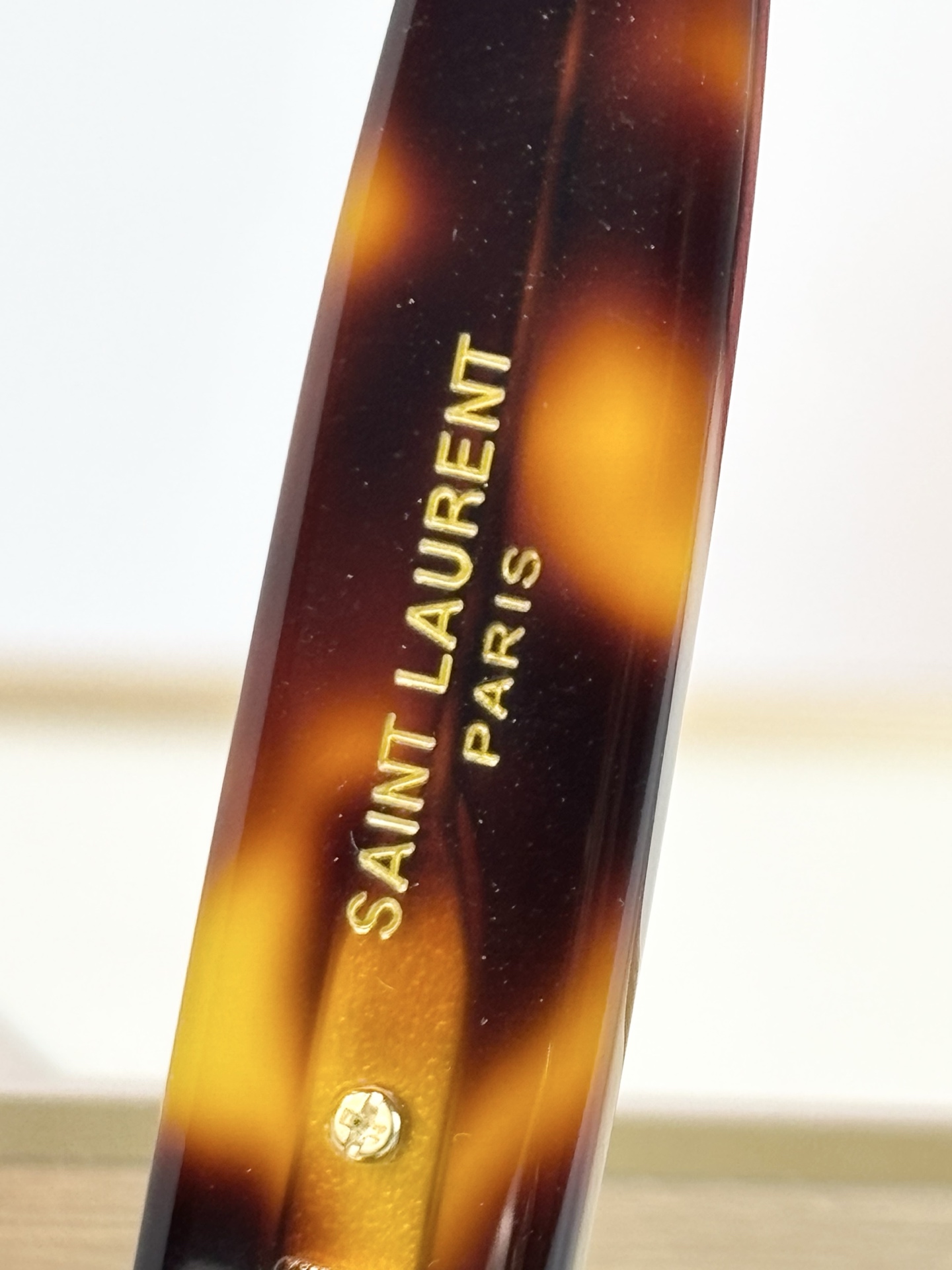SAINT LAUREN*  MODEL：SLM919 SIZE：55口19-135 