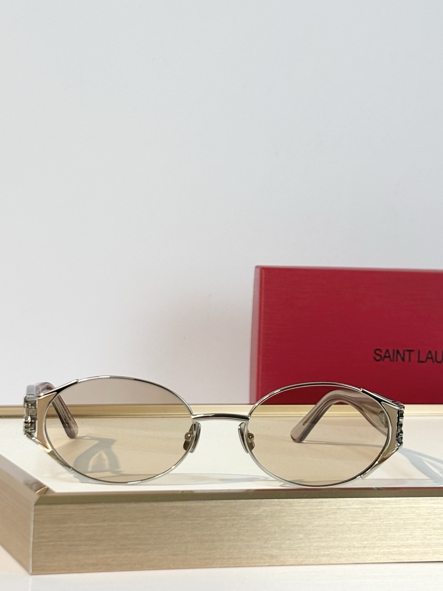 SAINT LAUREN*  MODEL：SLM919 SIZE：55口19-135 