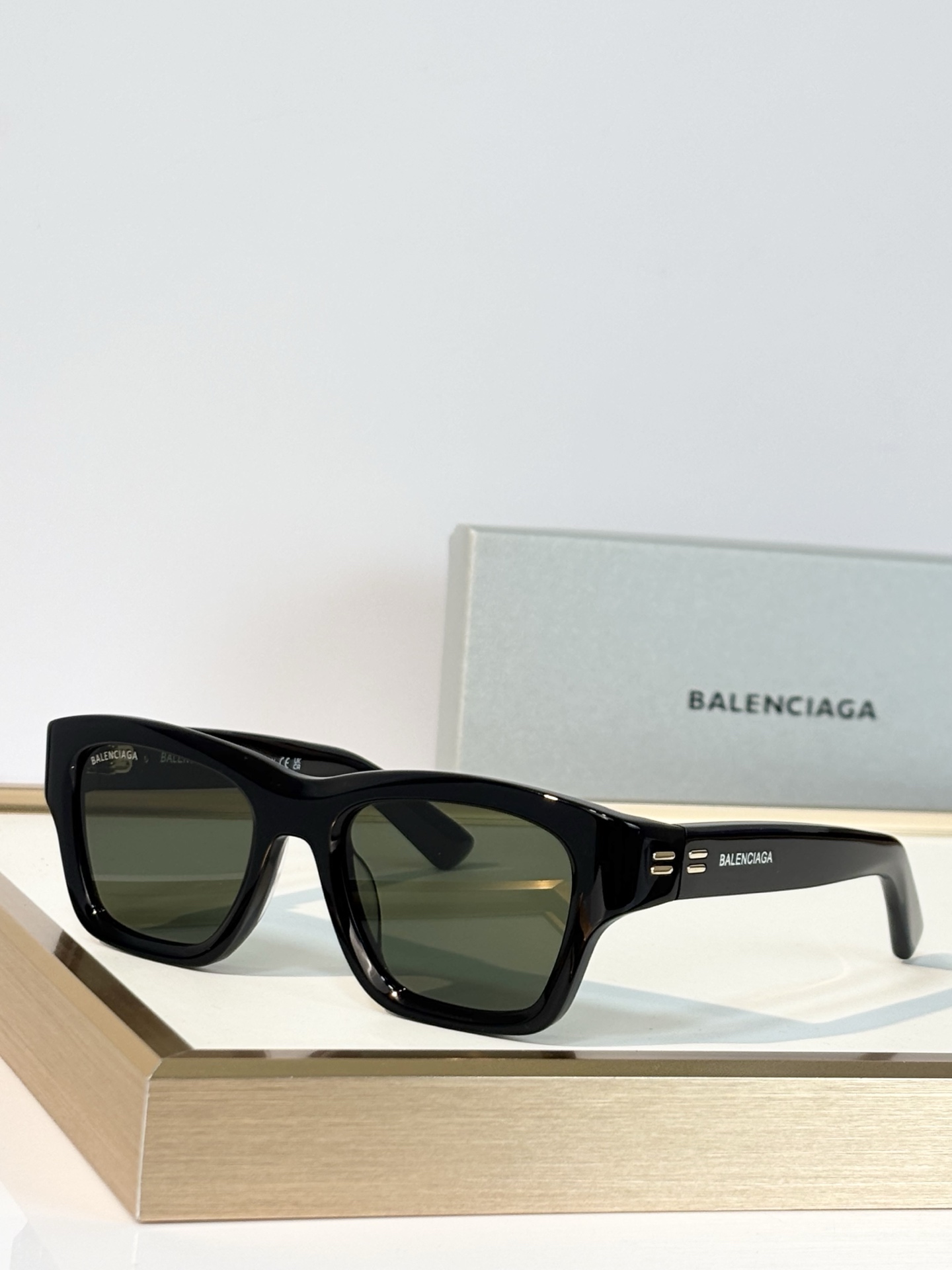 BALENCIAG* MODEL：BB7081 SIZE：50口19-140 