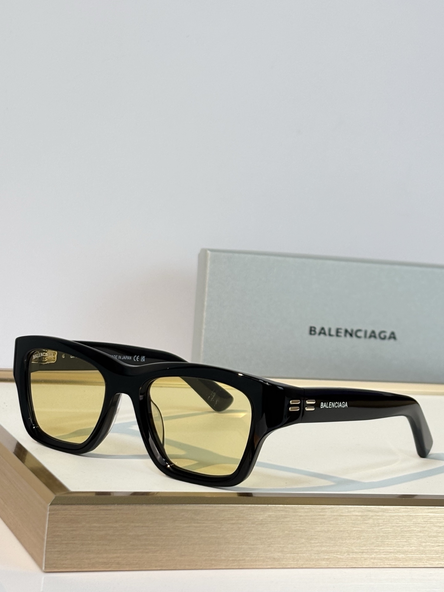 BALENCIAG* MODEL：BB7081 SIZE：50口19-140 