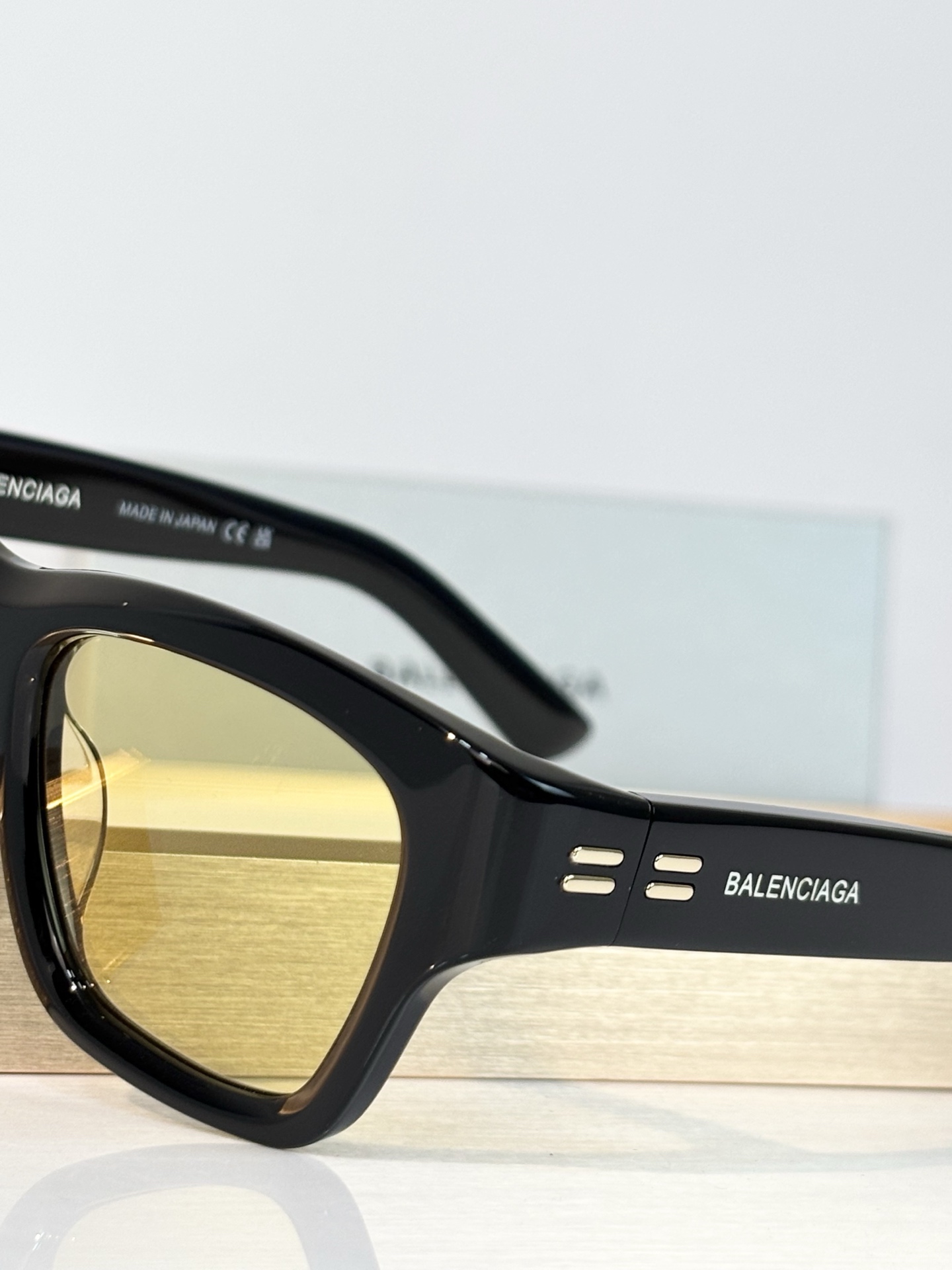 BALENCIAG* MODEL：BB7081 SIZE：50口19-140 