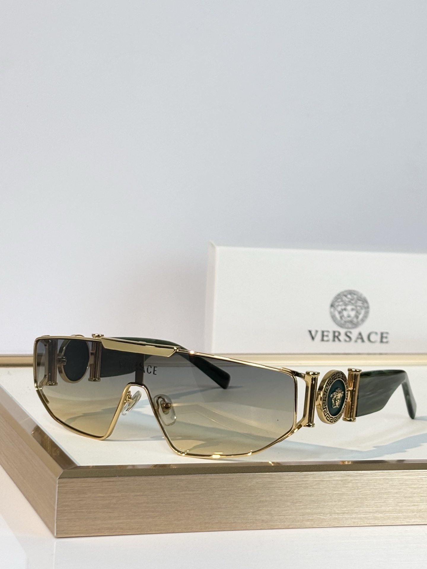 VerSACE～ MOD：VE6821 size：140口0 125 