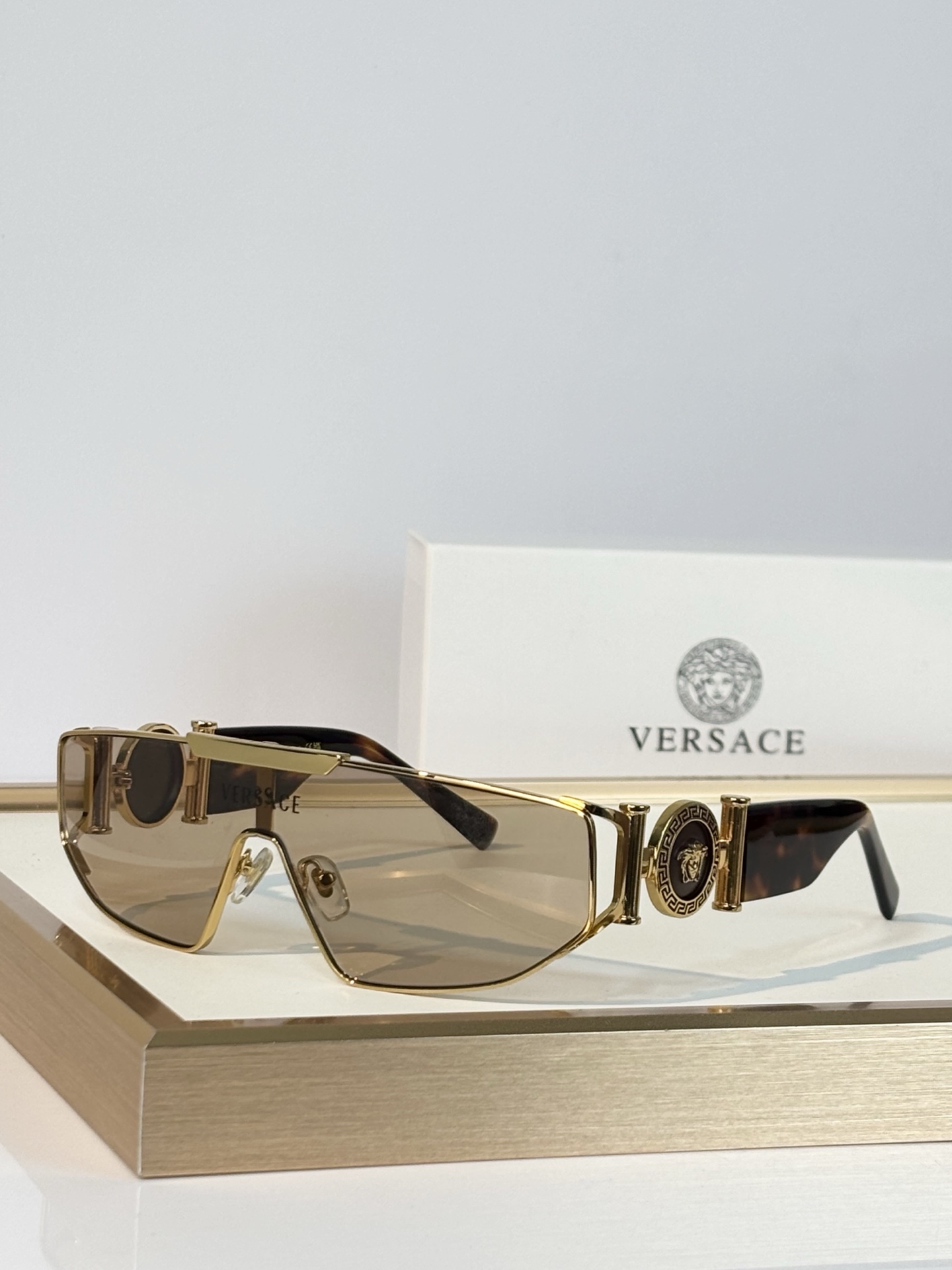 VerSACE～ MOD：VE6821 size：140口0 125 