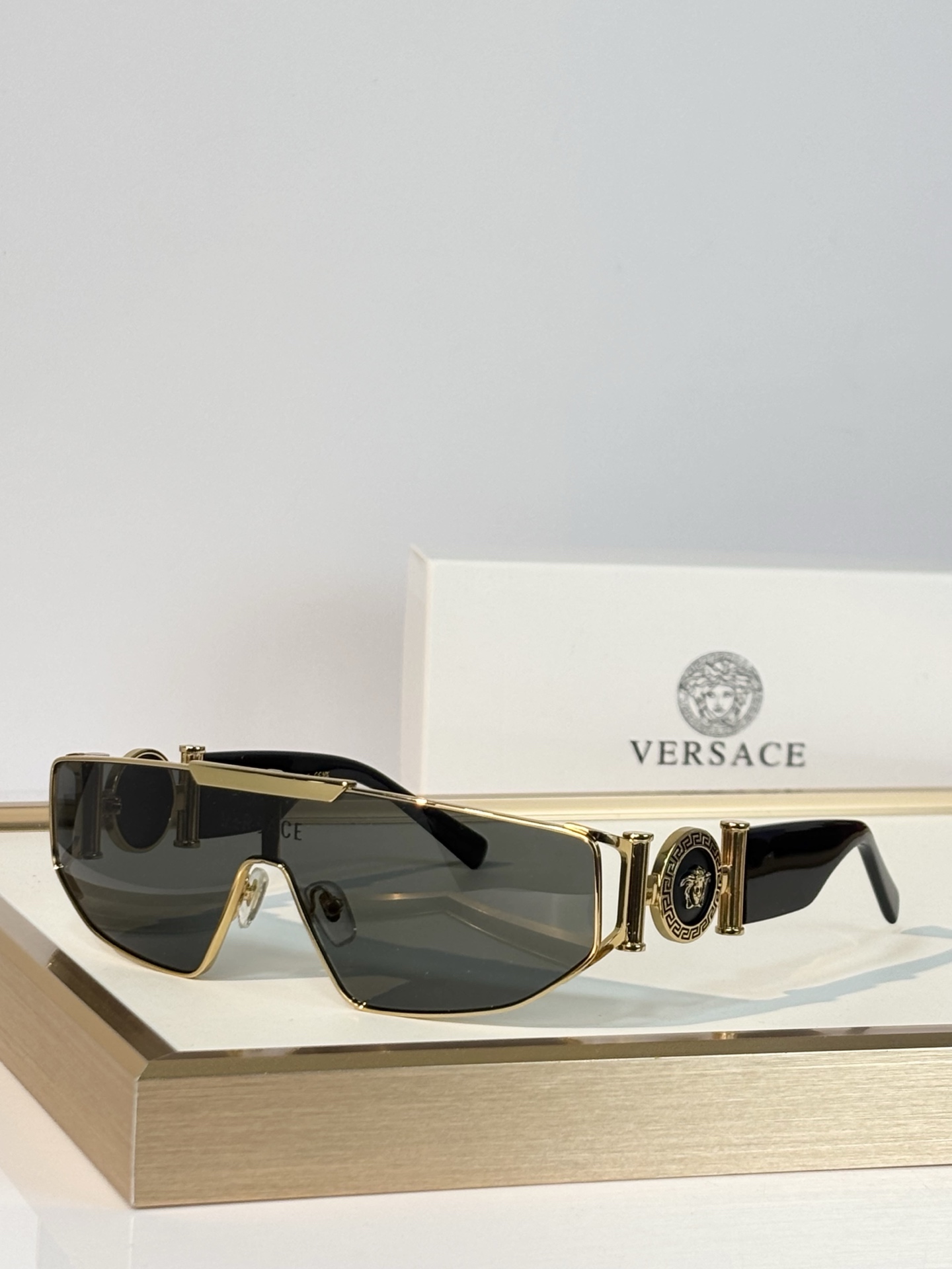 VerSACE～ MOD：VE6821 size：140口0 125 