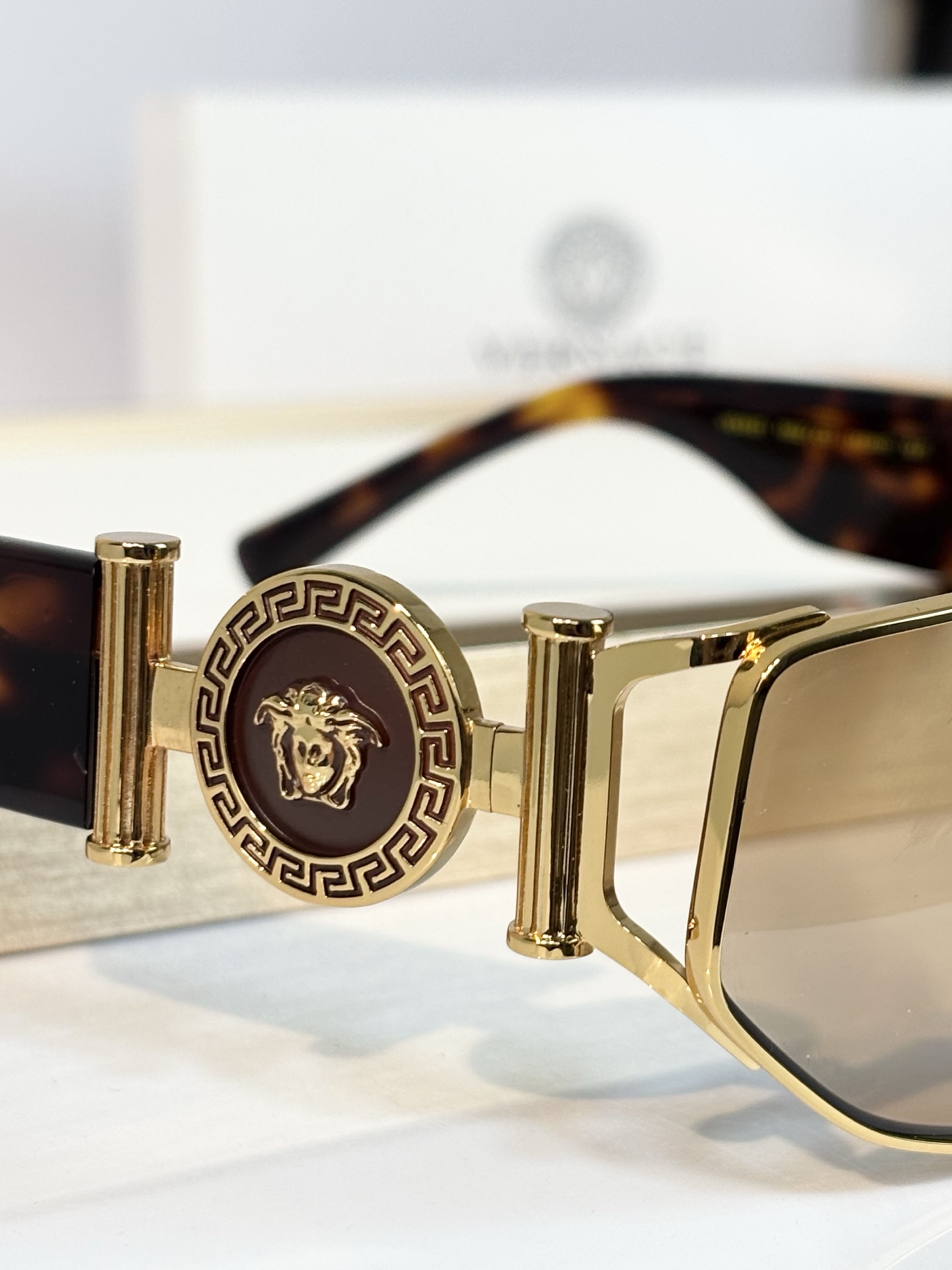 VerSACE～ MOD：VE6821 size：140口0 125 