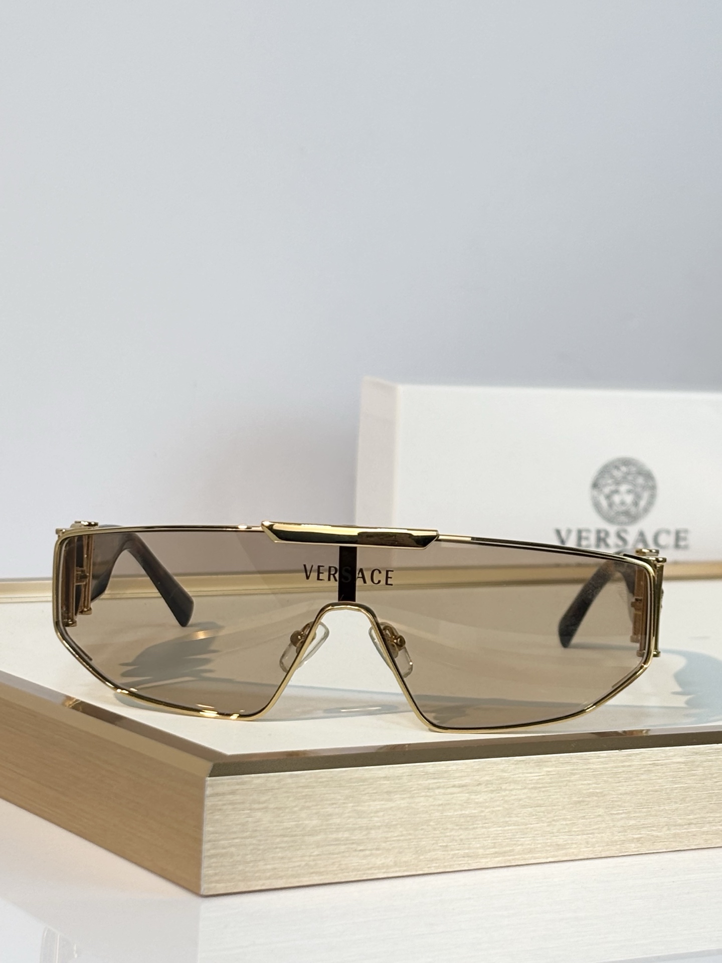 VerSACE～ MOD：VE6821 size：140口0 125 