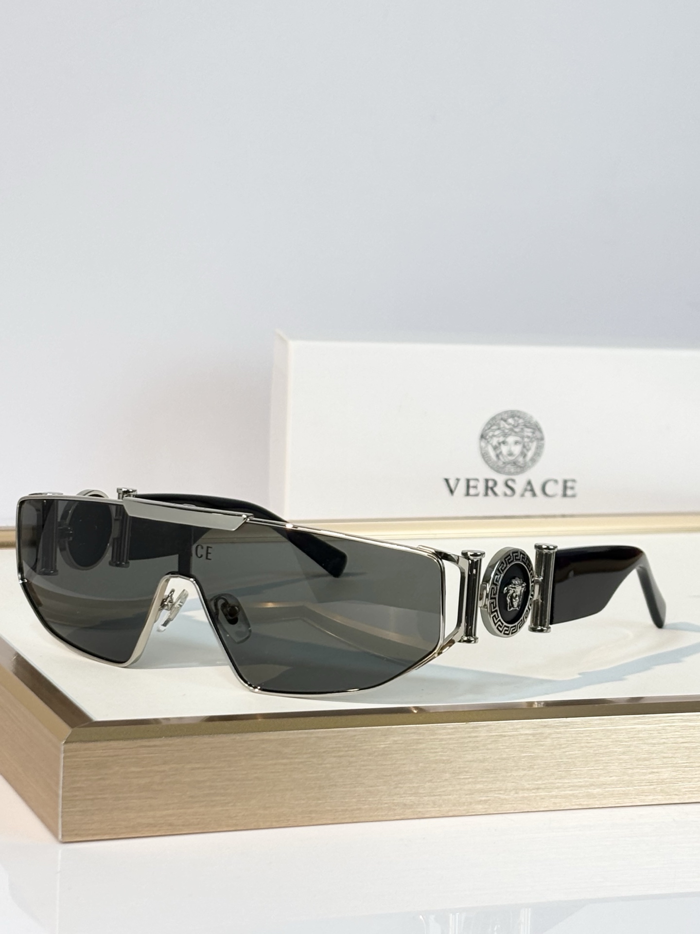 VerSACE～ MOD：VE6821 size：140口0 125 