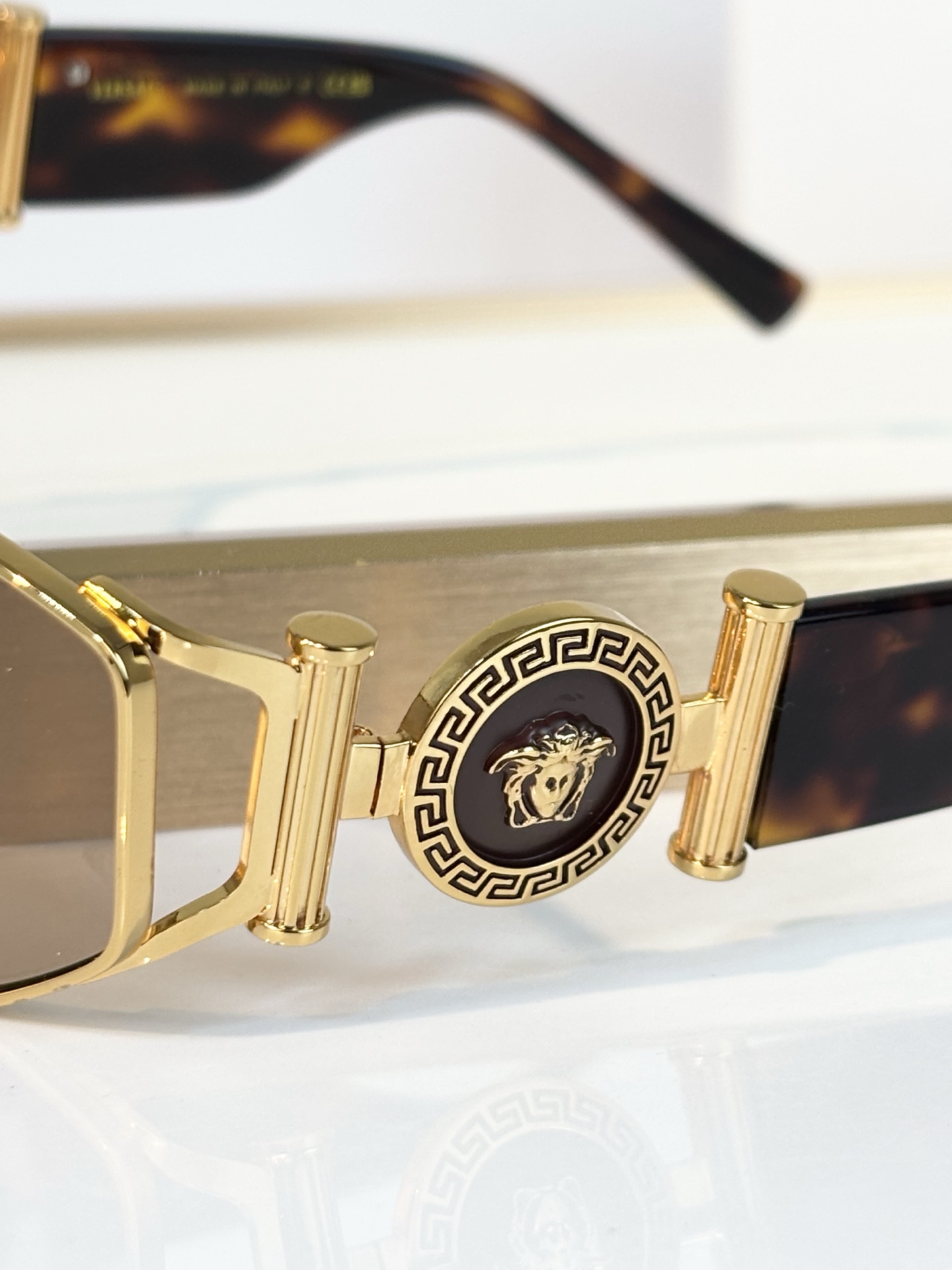 VerSACE～ MOD：VE6821 size：140口0 125 