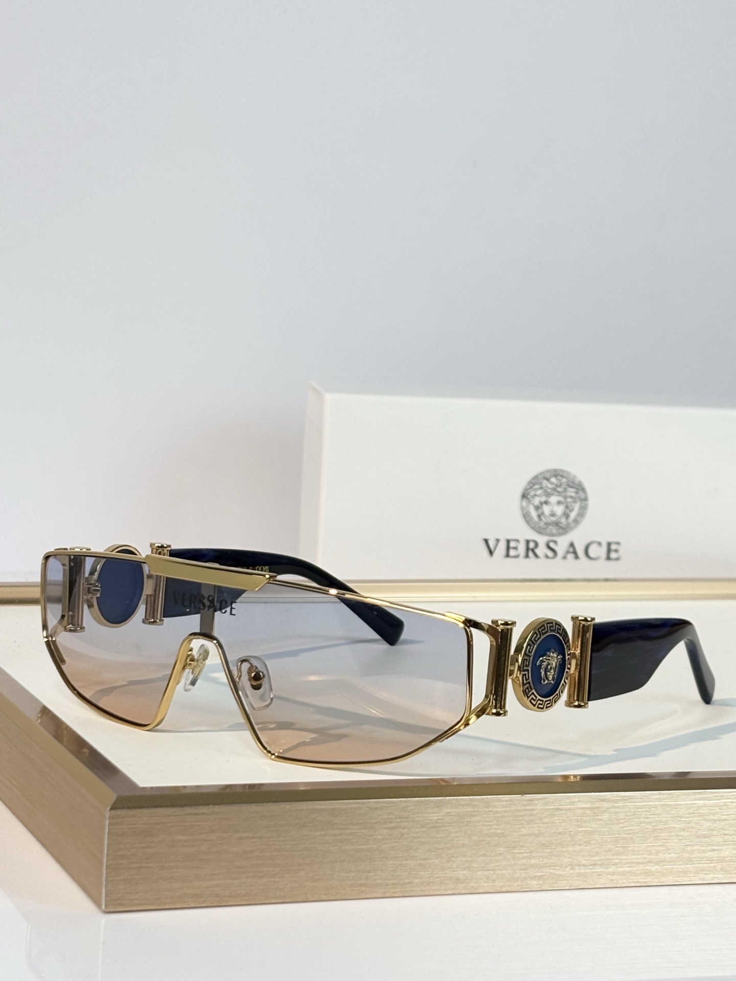 VerSACE～ MOD：VE6821 size：140口0 125 