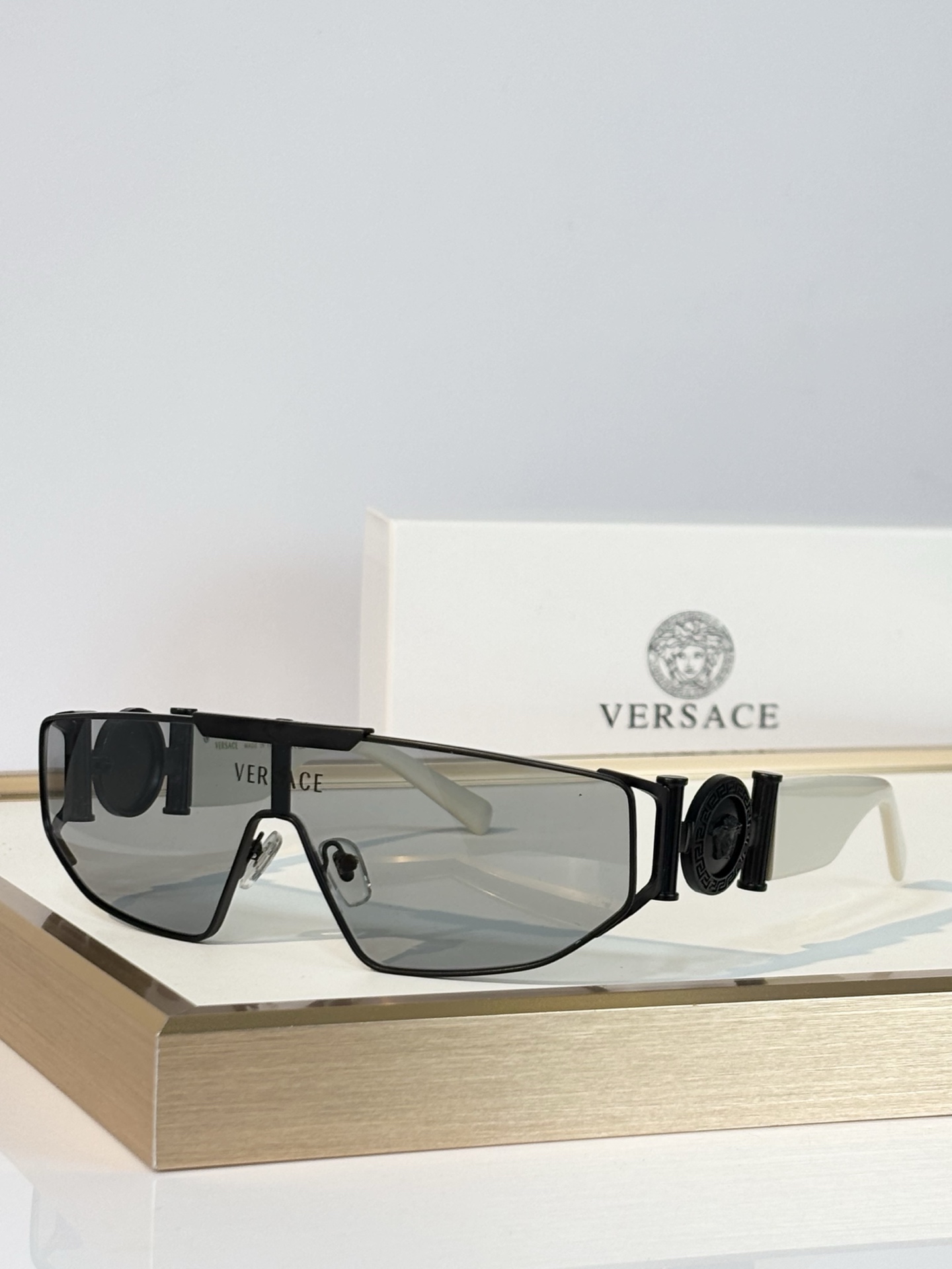 VerSACE～ MOD：VE6821 size：140口0 125 
