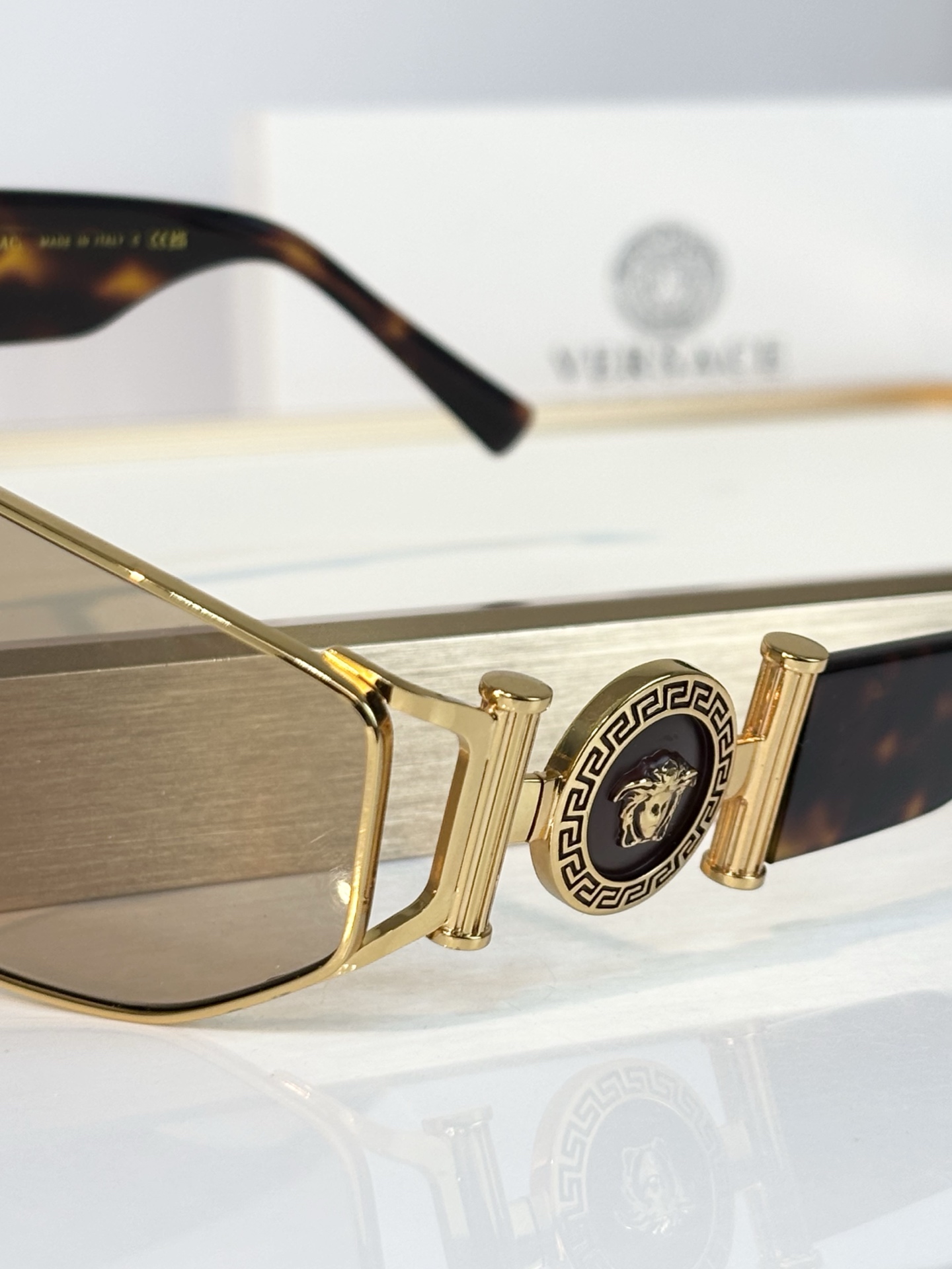 VerSACE～ MOD：VE6821 size：140口0 125 