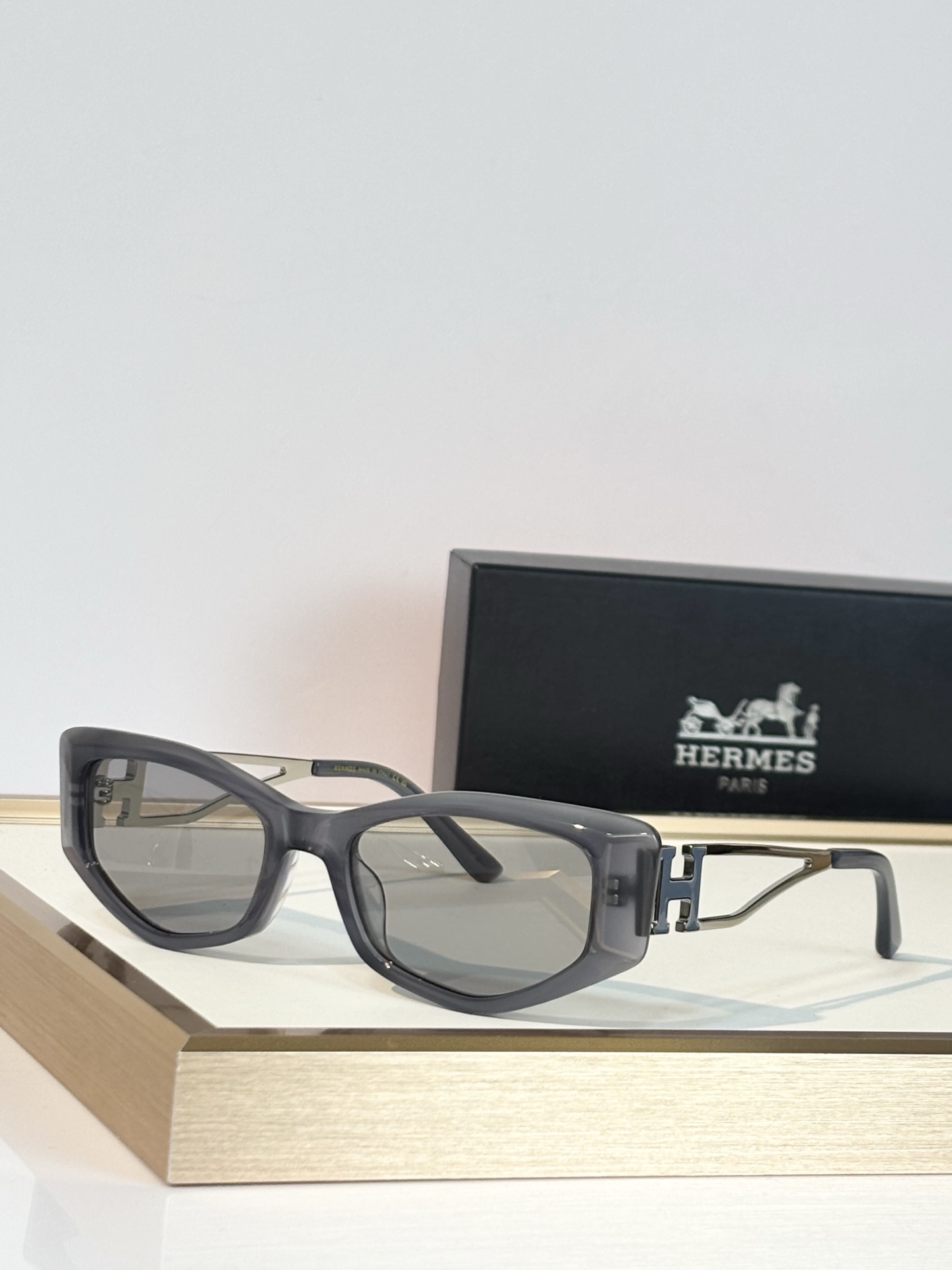 Herme* Mod ：H8126S Size ：56口19-145 