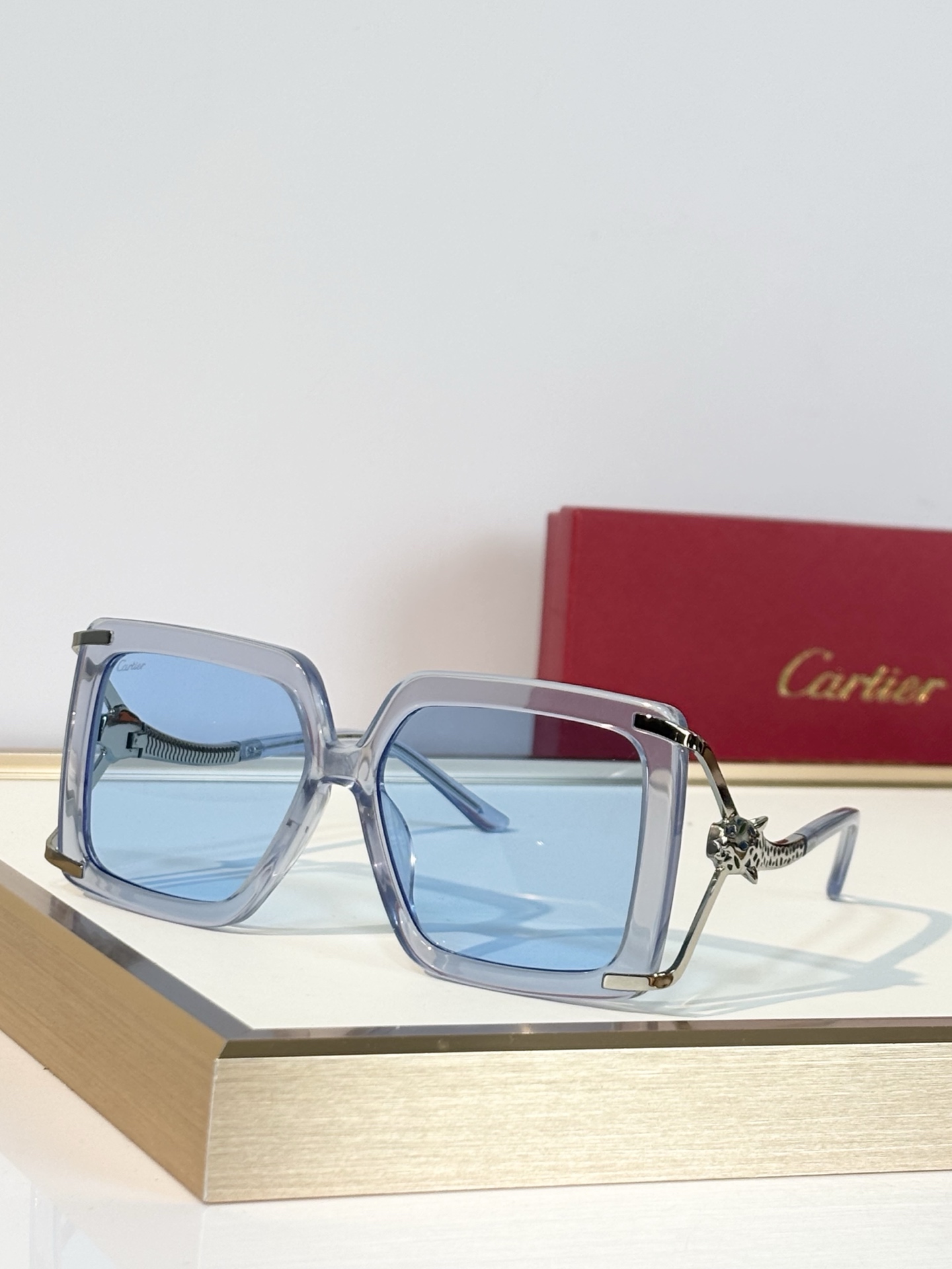 Cartie* MODEL：CT02285O SIZE：56口15 132 