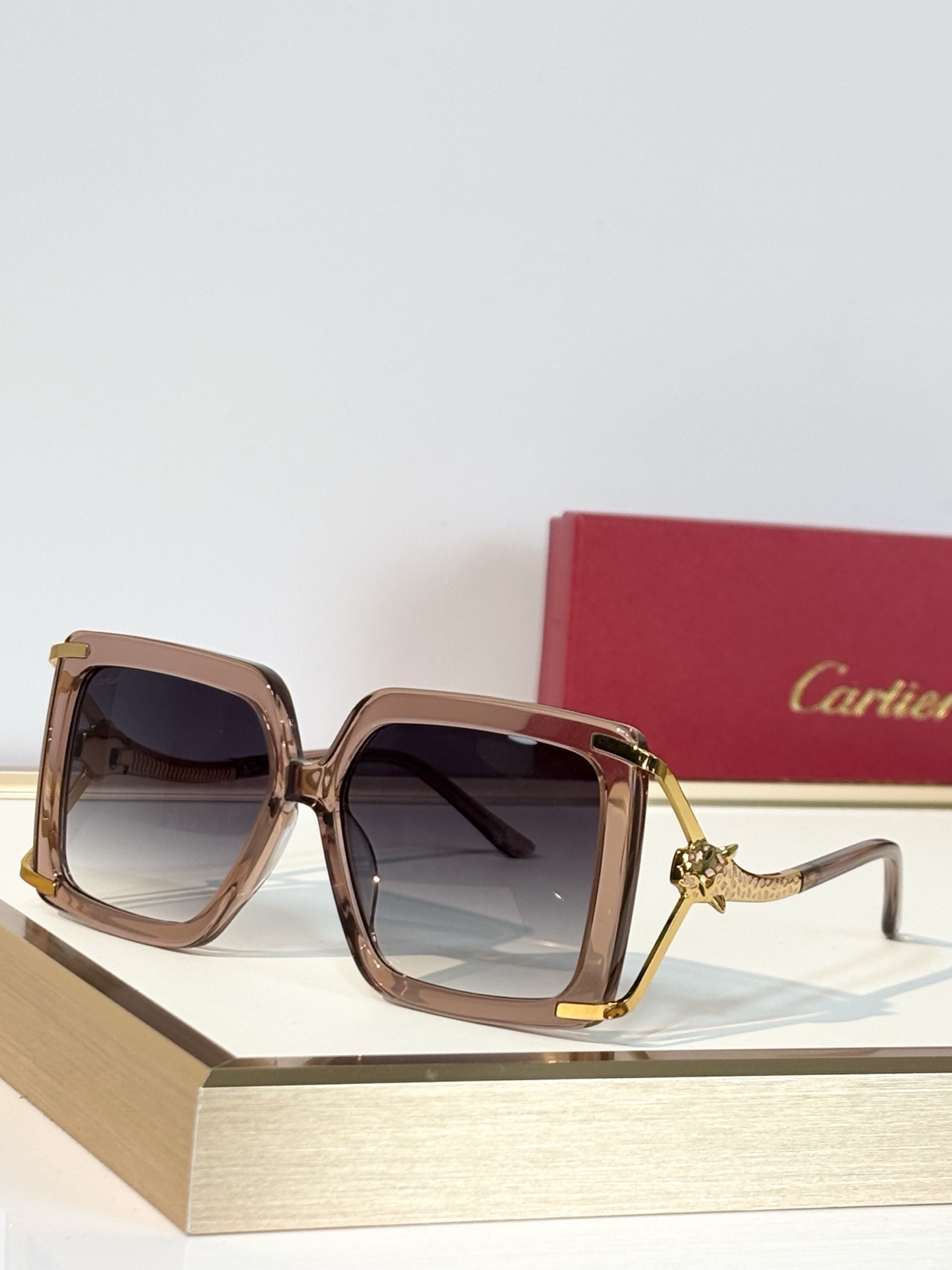 Cartie* MODEL：CT02285O SIZE：56口15 132 