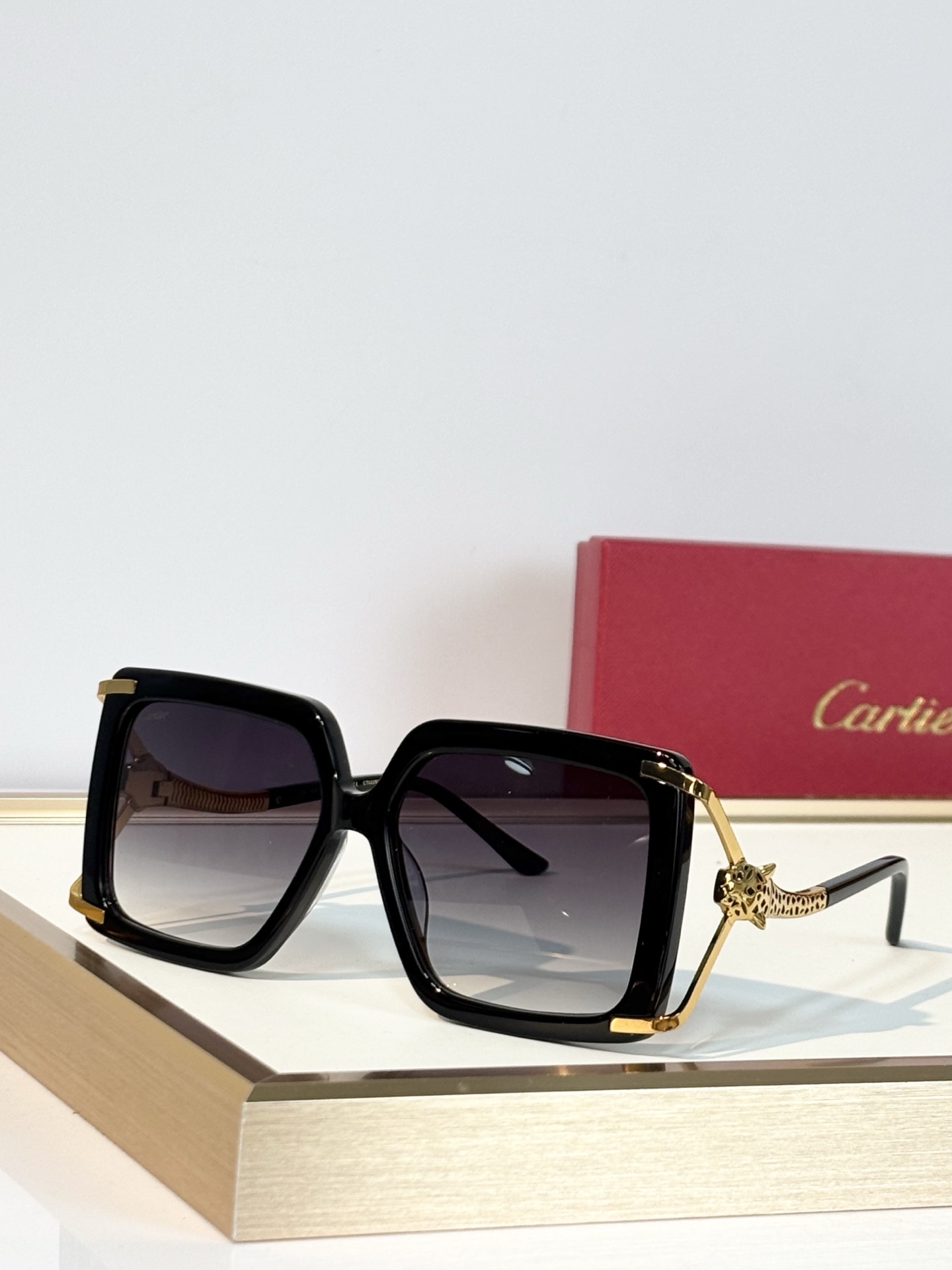 Cartie* MODEL：CT02285O SIZE：56口15 132 