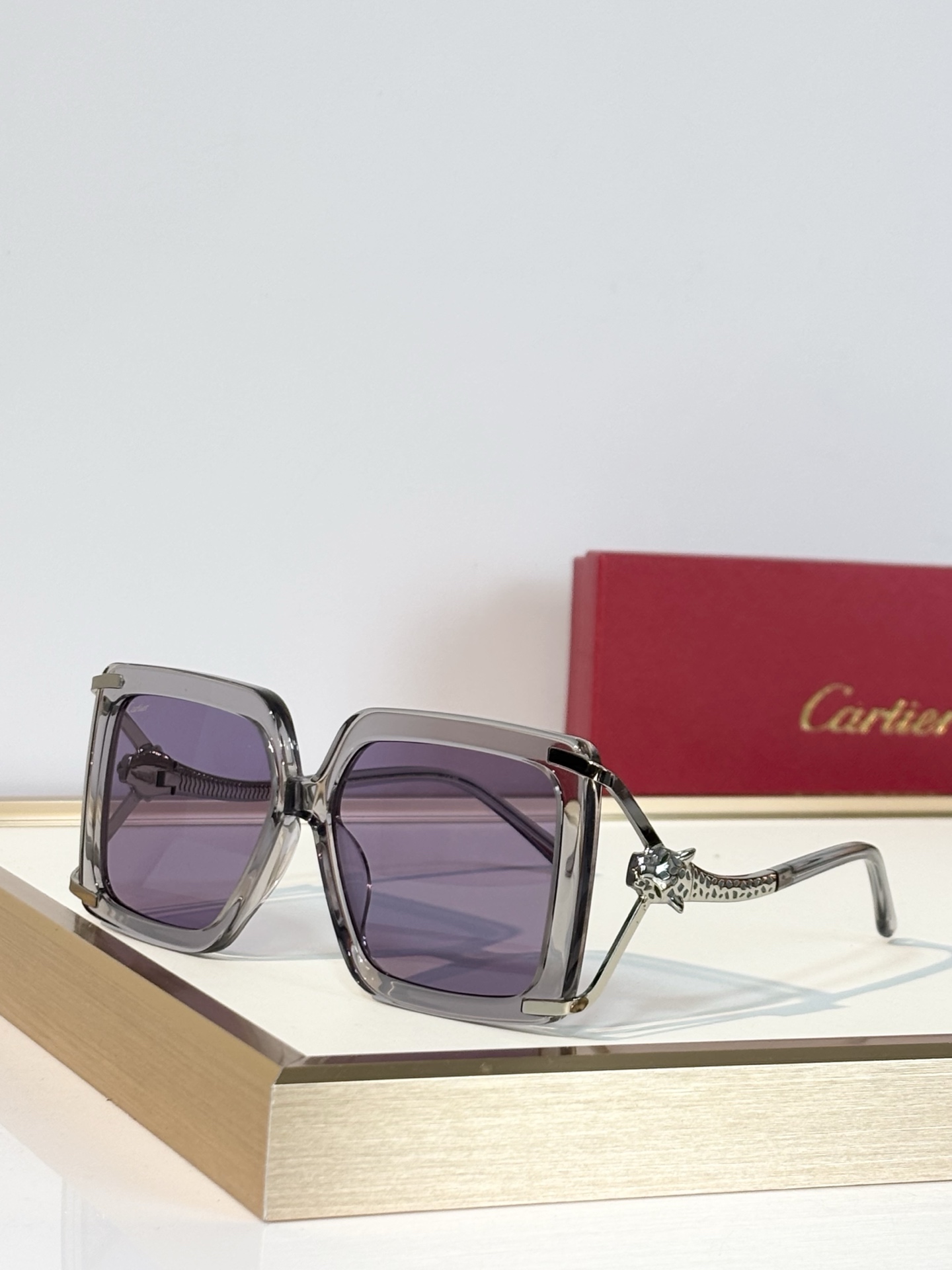 Cartie* MODEL：CT02285O SIZE：56口15 132 