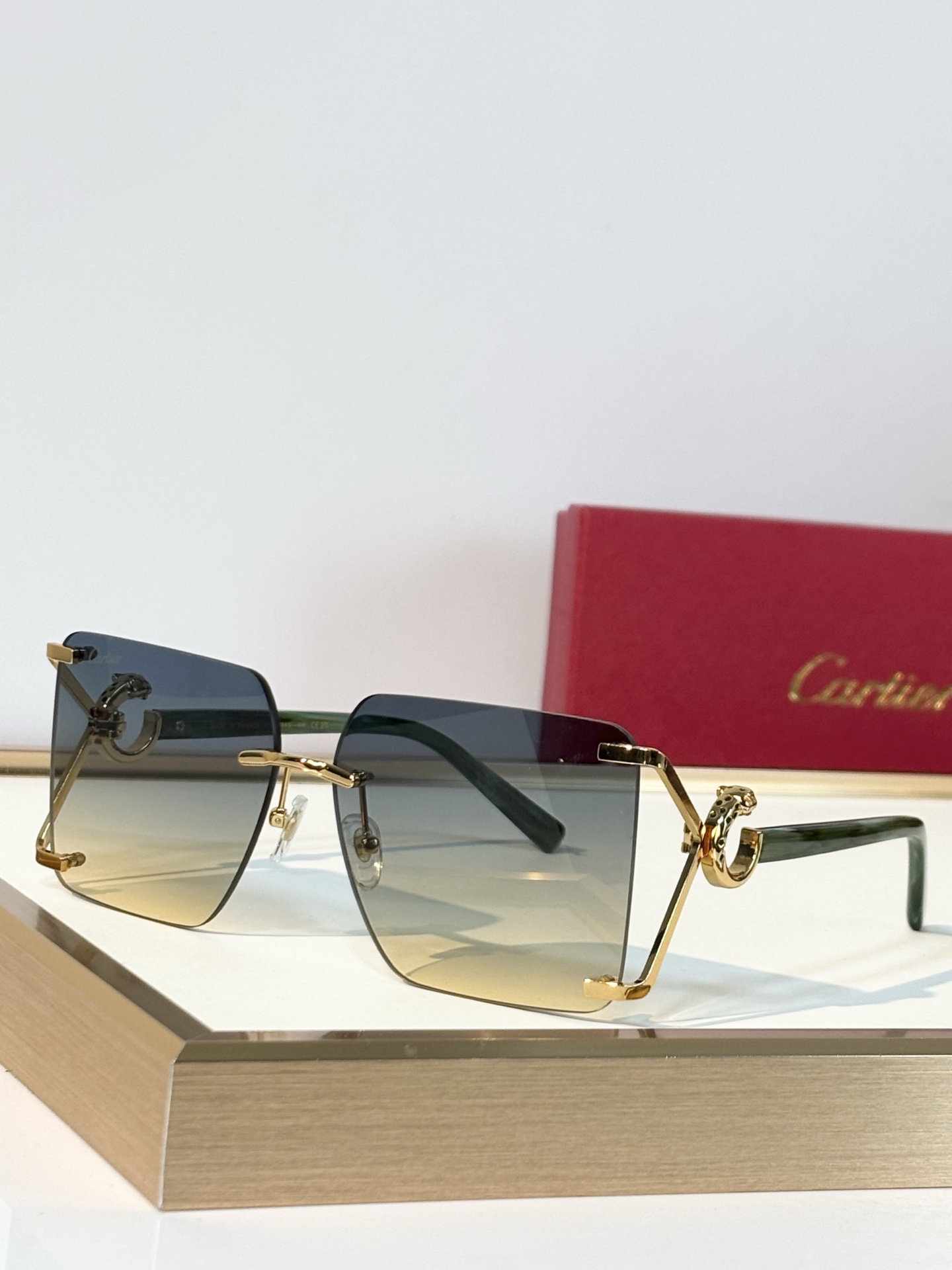 Cartie* MODEL：CT7196 SIZE：61口14 138 