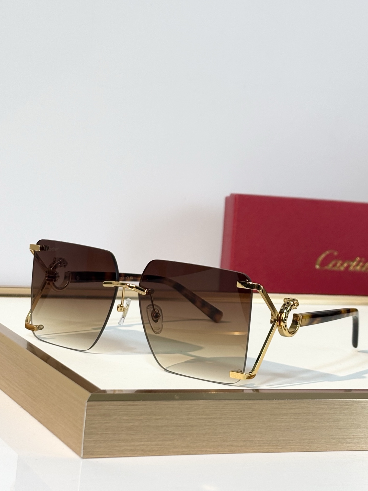 Cartie* MODEL：CT7196 SIZE：61口14 138 