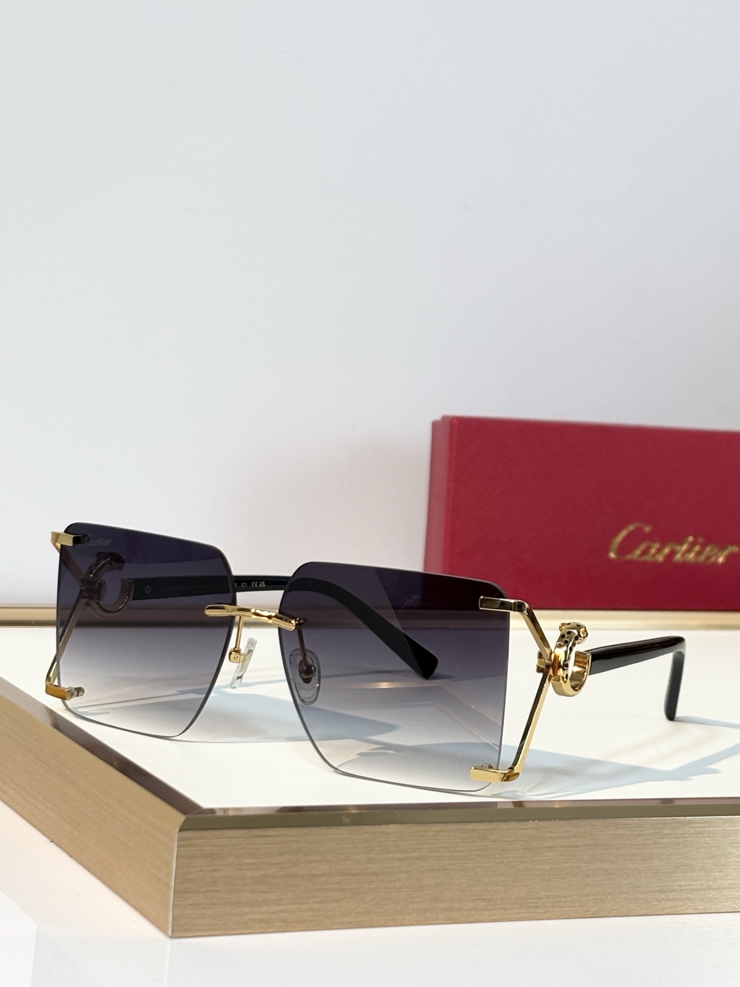 Cartie* MODEL：CT7196 SIZE：61口14 138 
