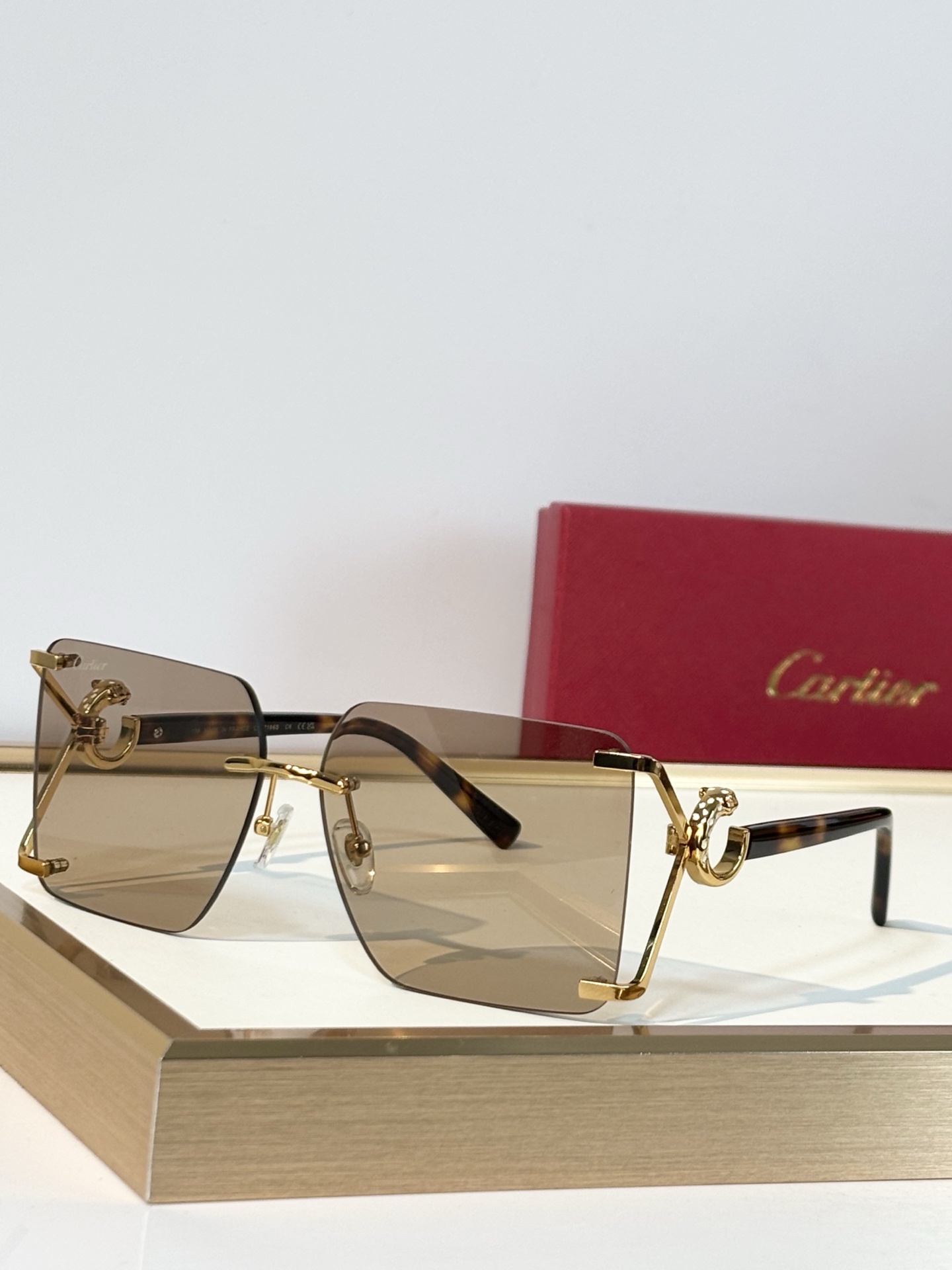 Cartie* MODEL：CT7196 SIZE：61口14 138 