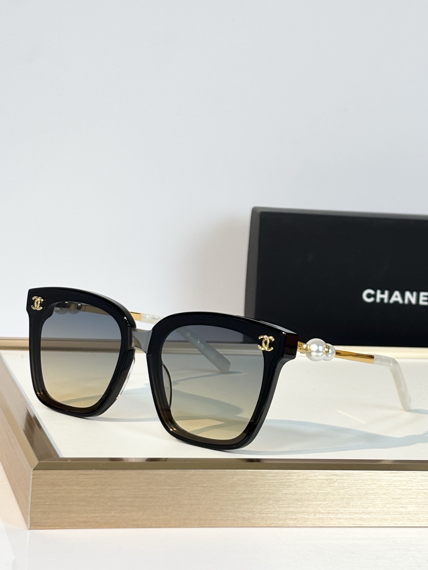 CHANE* MODEL：A95074 SIZE：53口22-145 