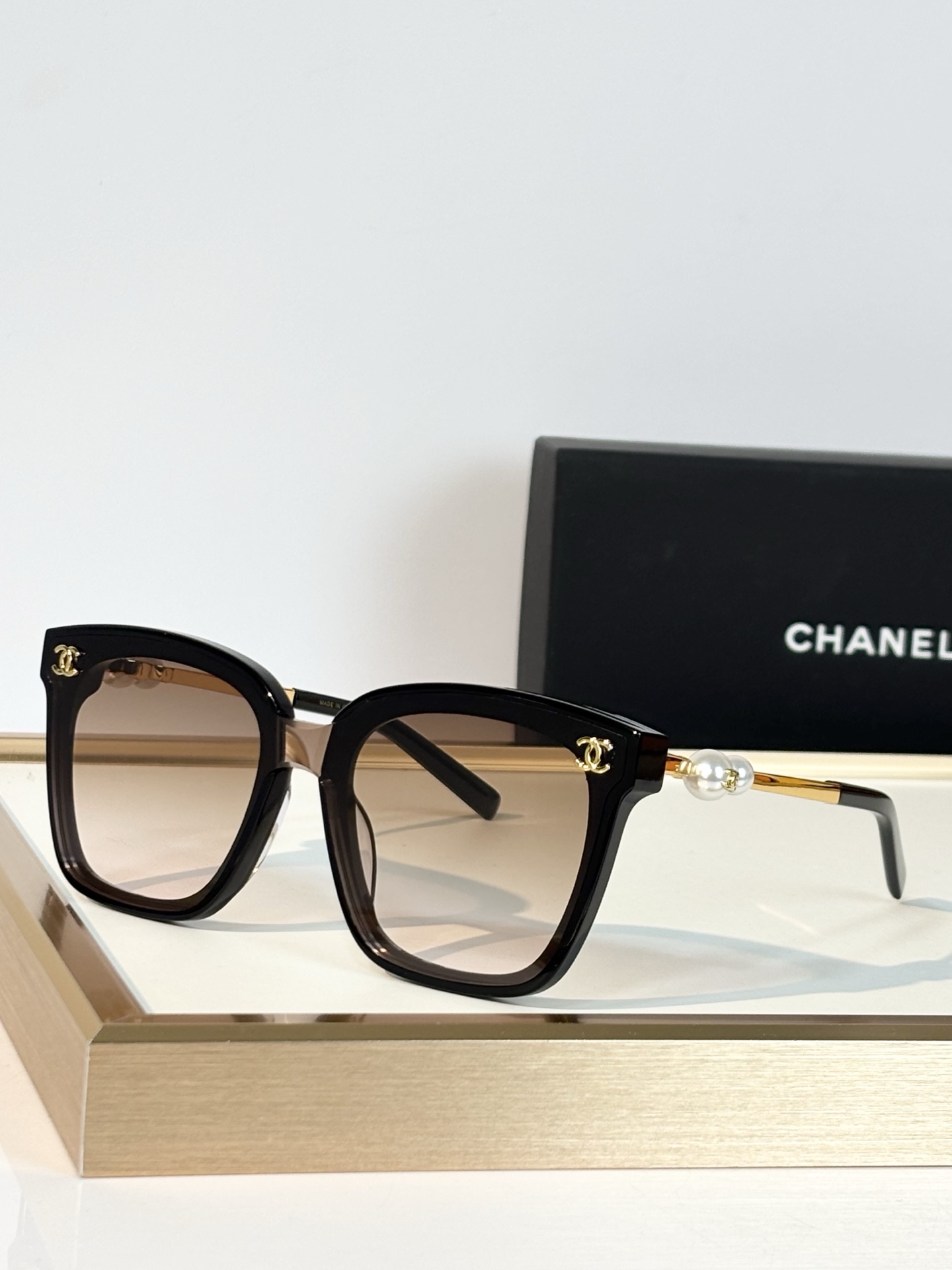 CHANE* MODEL：A95074 SIZE：53口22-145 