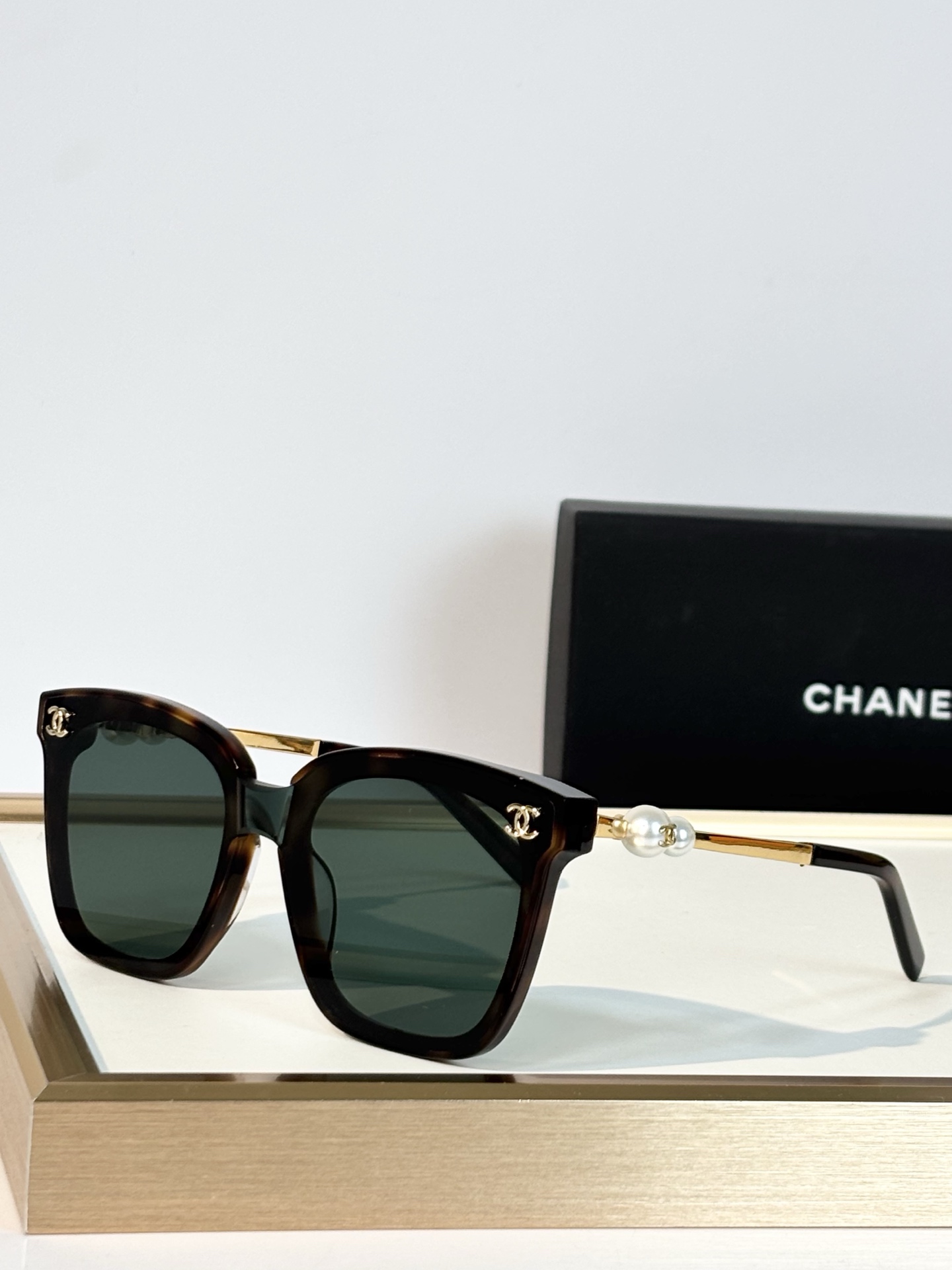 CHANE* MODEL：A95074 SIZE：53口22-145 