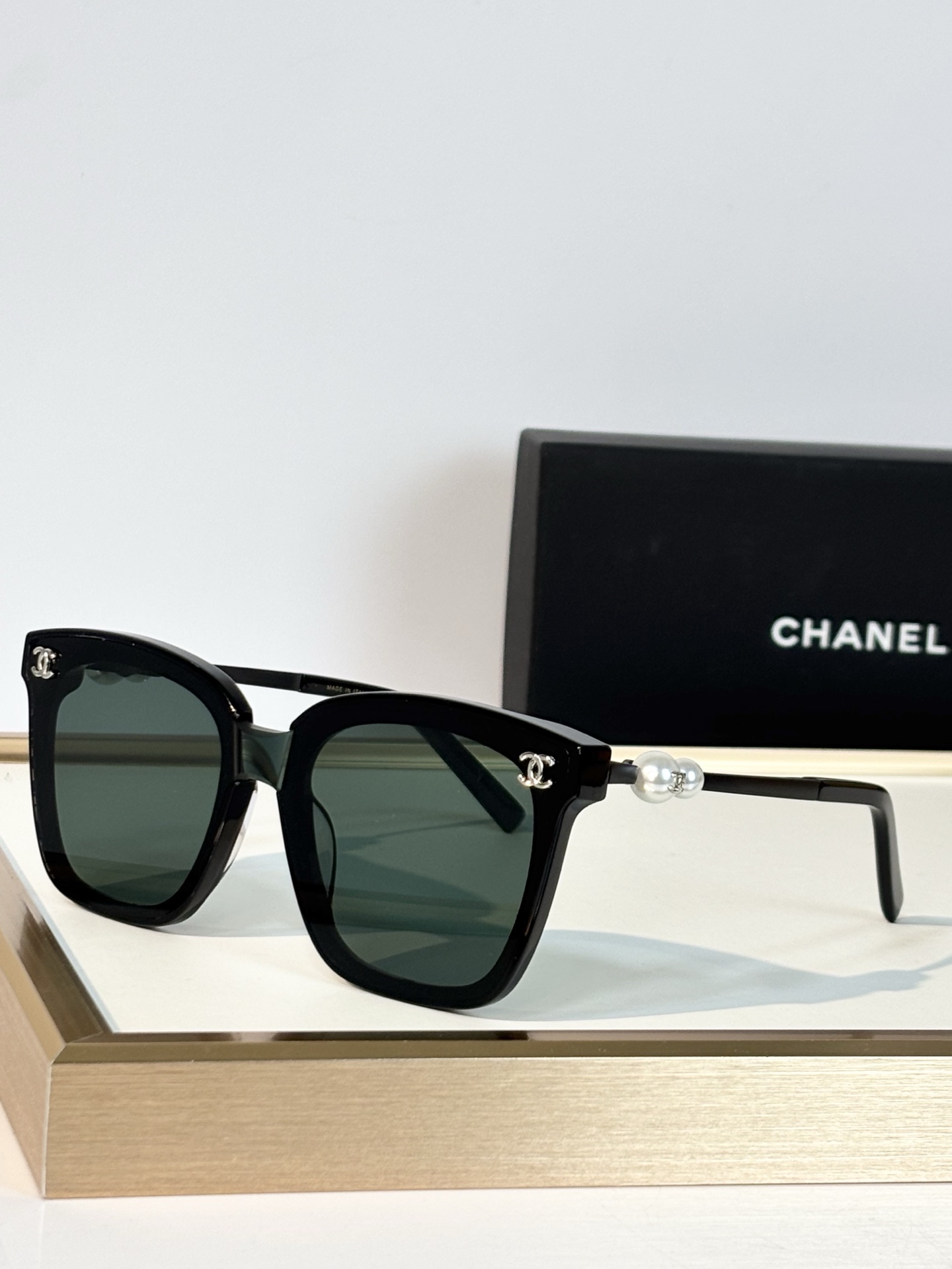 CHANE* MODEL：A95074 SIZE：53口22-145 