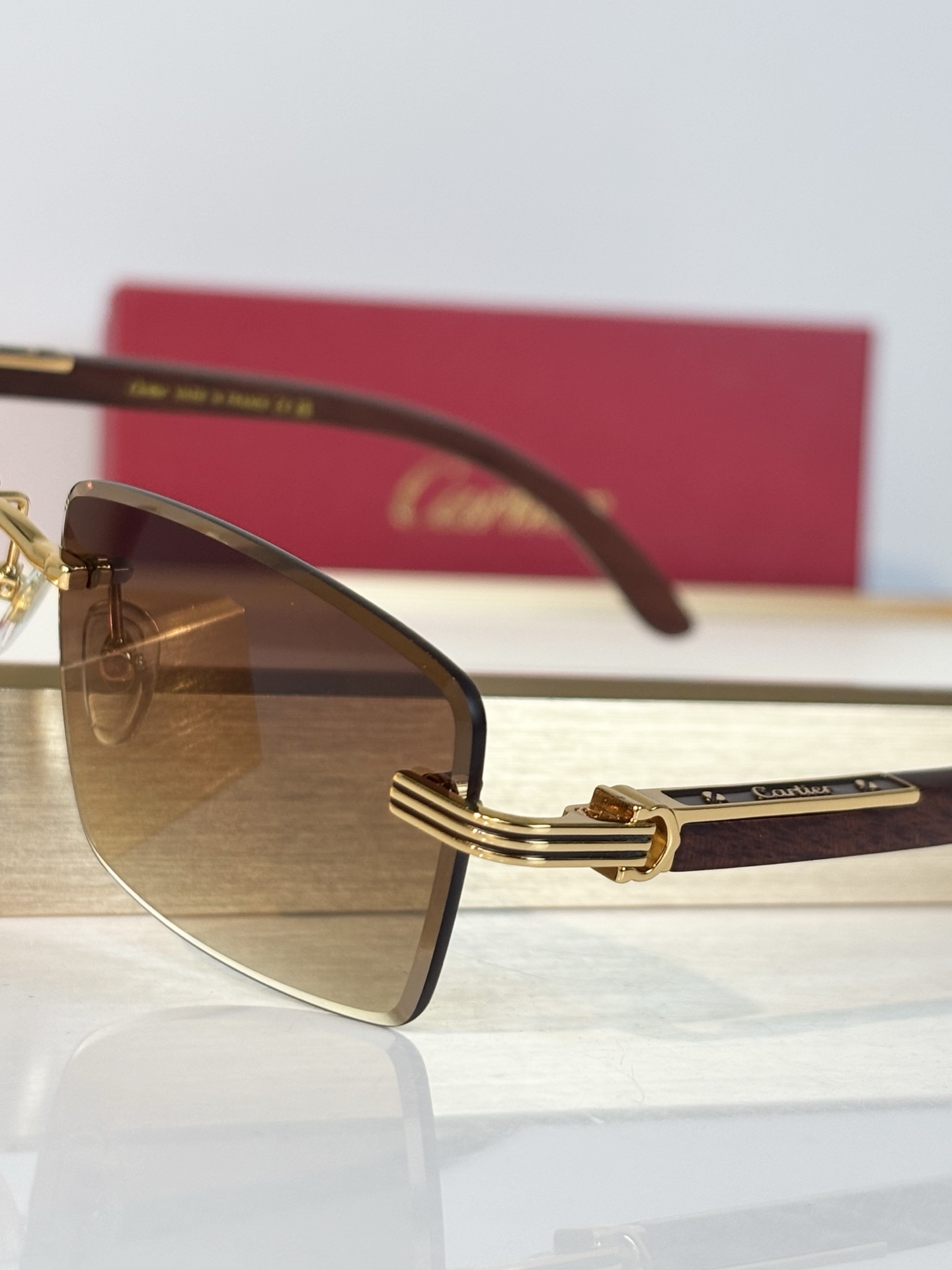 Cartie* MODEL：CT0568S SIZE：60口16-145 