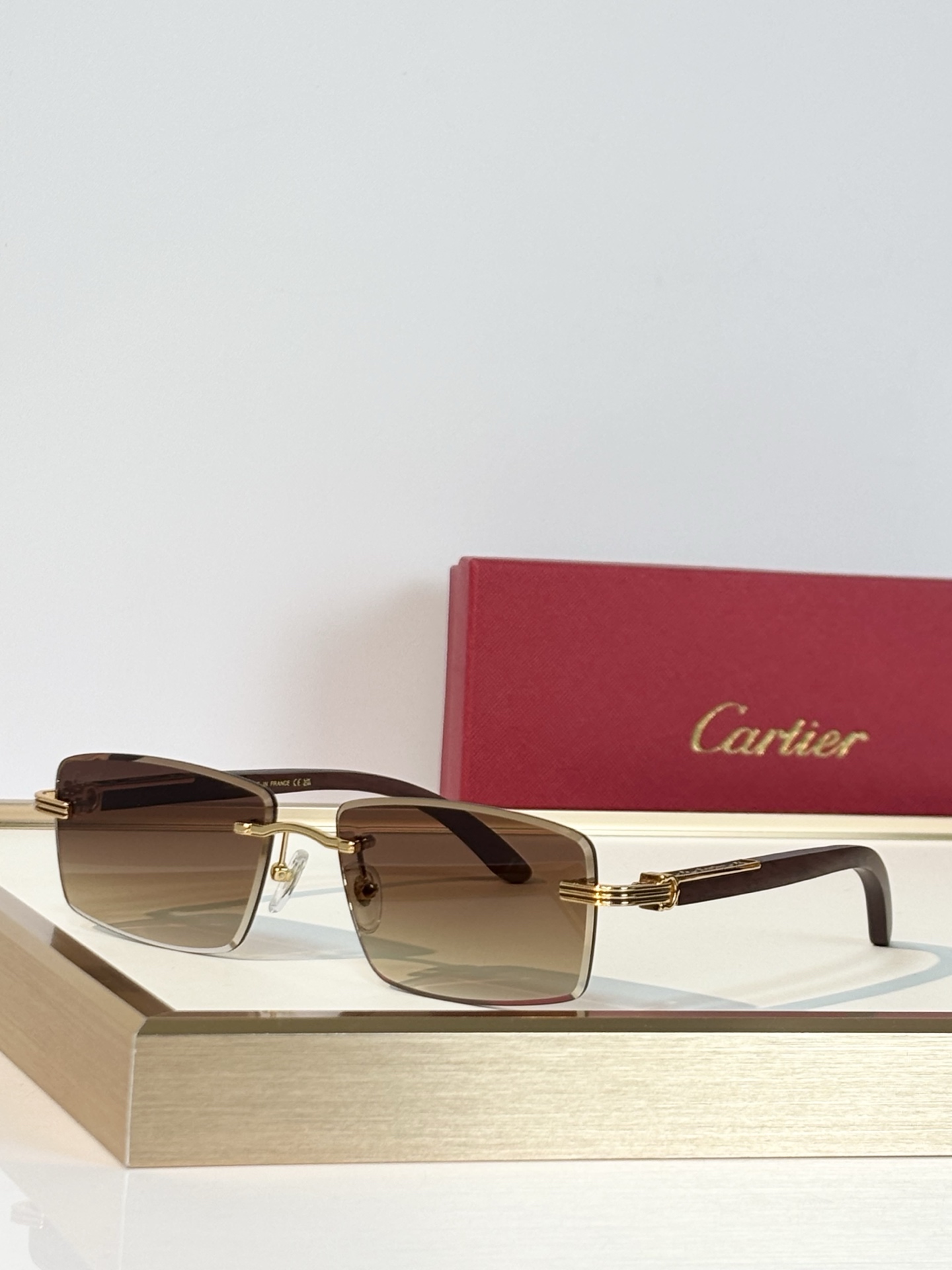 Cartie* MODEL：CT0568S SIZE：60口16-145 
