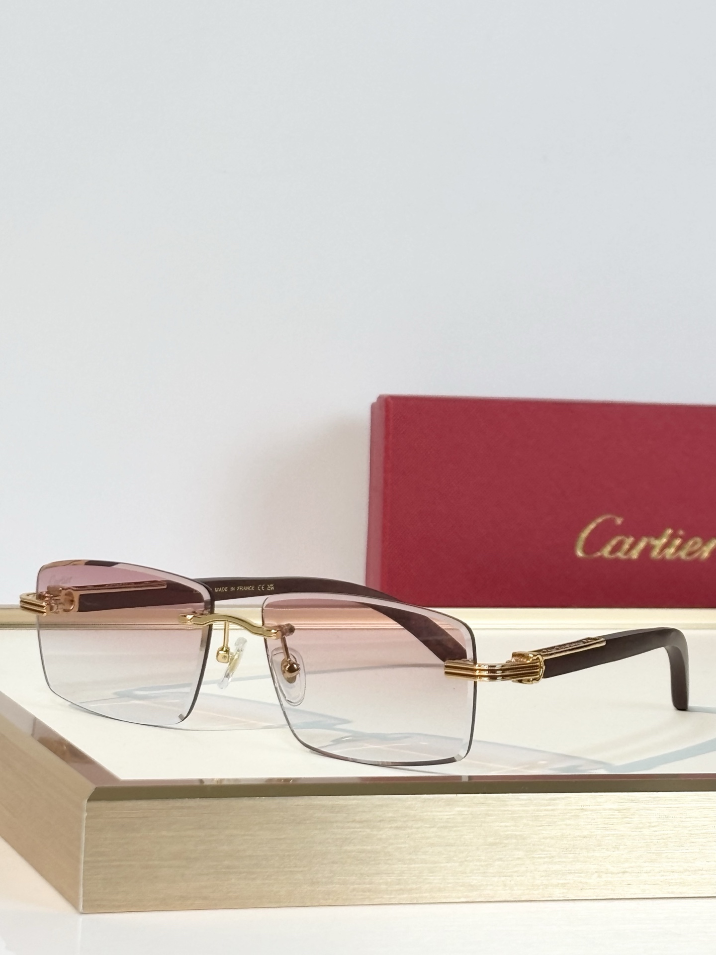 Cartie* MODEL：CT0568S SIZE：60口16-145 