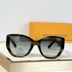 Louis Vuitto* Mod:Z1733W Size:57口23-140 Louis Vuitto* Mod:Z1733W Size:57口23-140