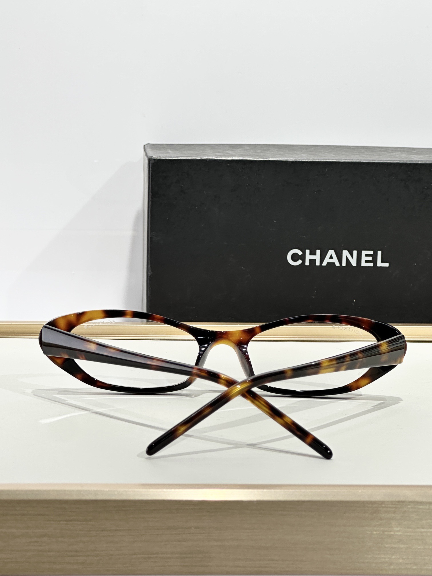 CHANEL MODEL：CH3025 SIZE：52口17-140 